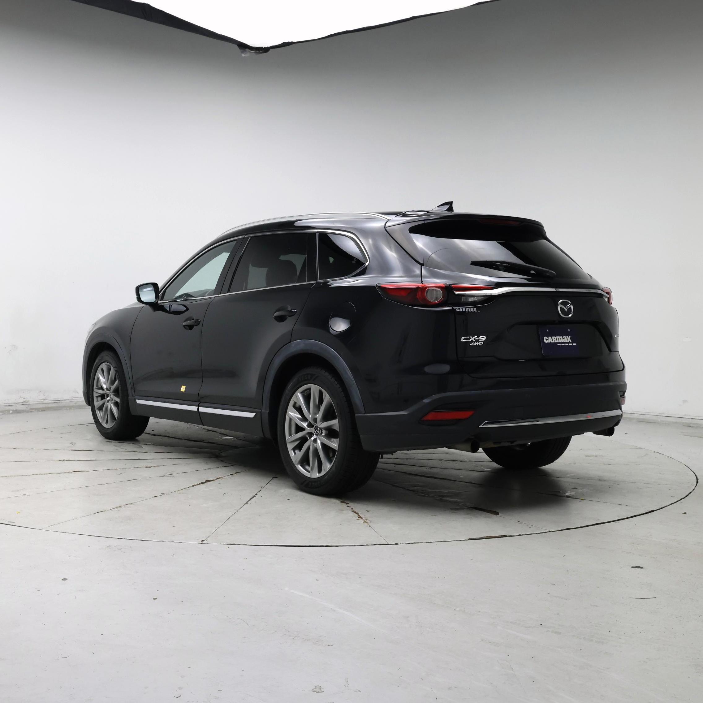 Thumbnail: 2018 Mazda CX-9 - 2