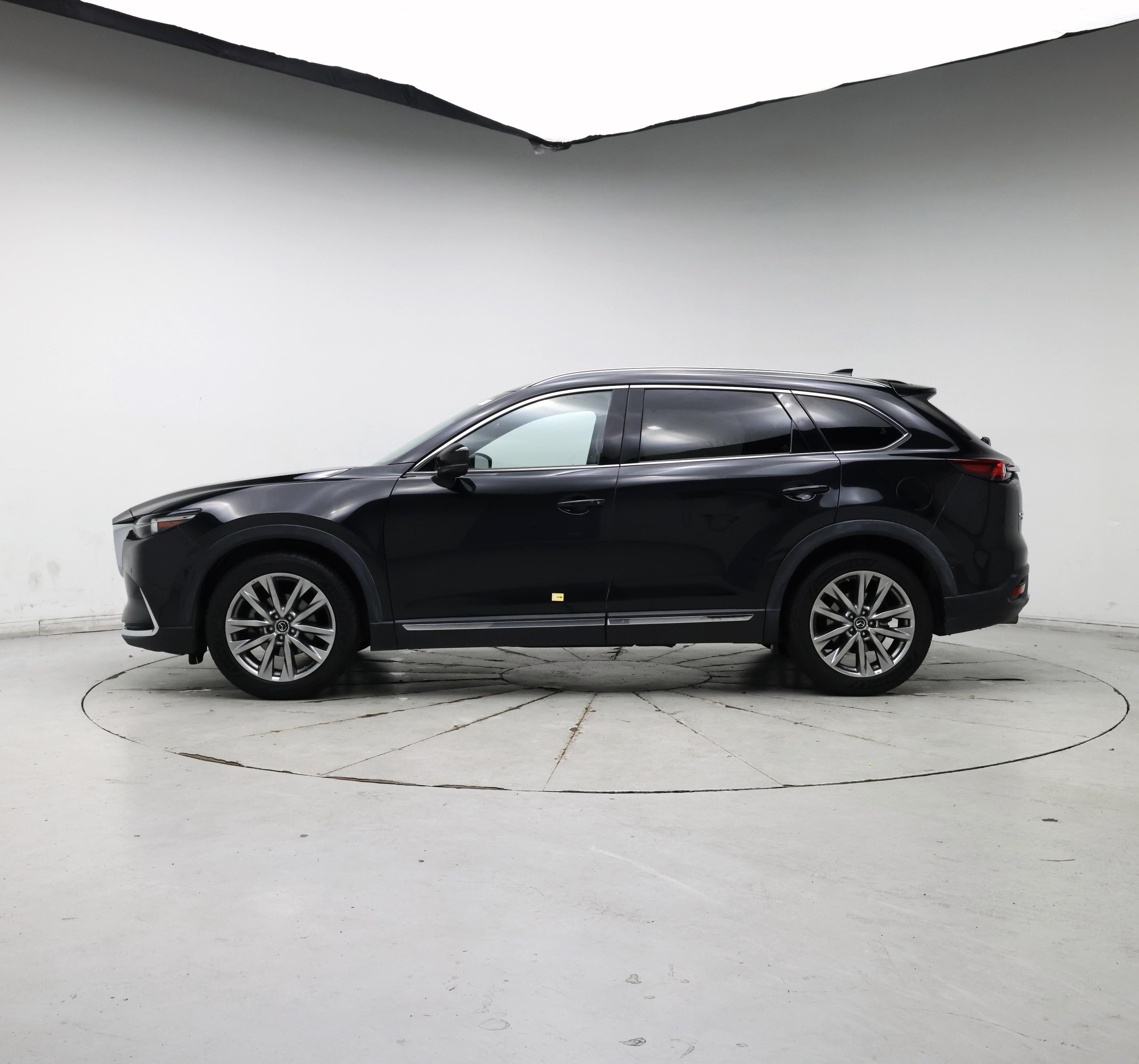 Thumbnail: 2018 Mazda CX-9 - 3