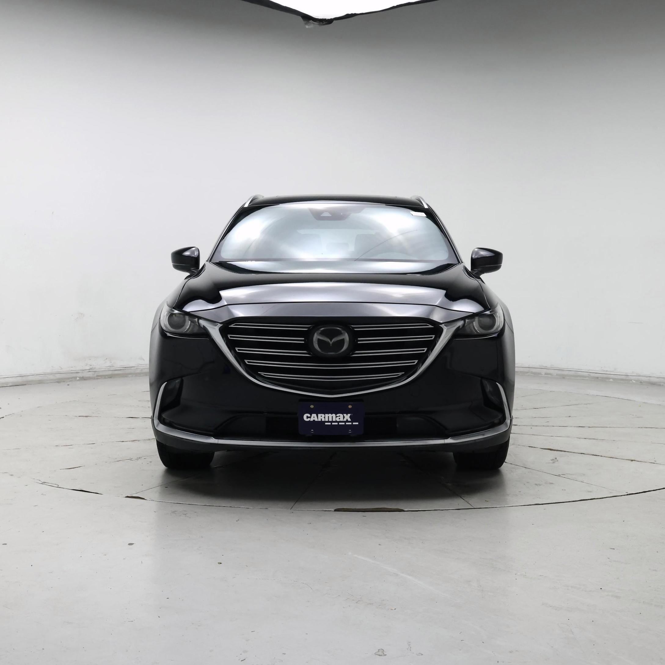 Thumbnail: 2018 Mazda CX-9 - 5
