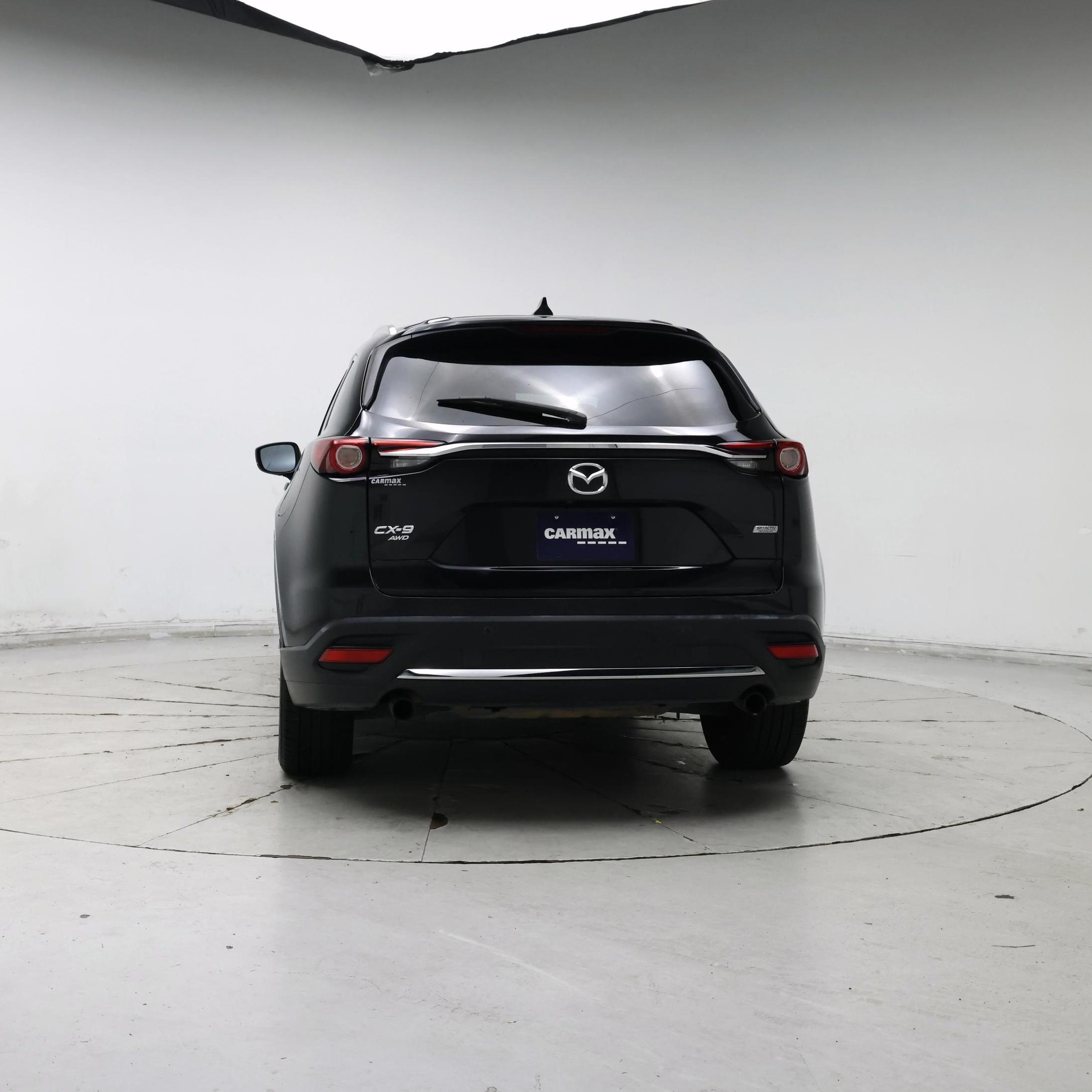 Thumbnail: 2018 Mazda CX-9 - 6