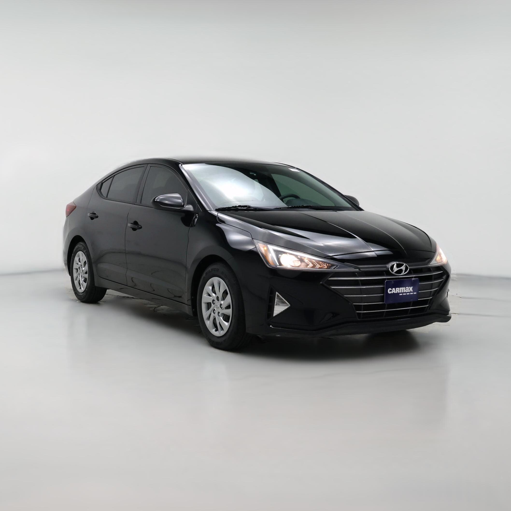 Thumbnail: 2020 Hyundai Elantra - 1