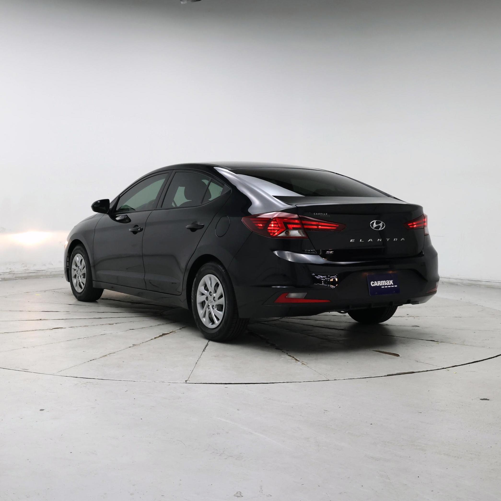 Thumbnail: 2020 Hyundai Elantra - 2