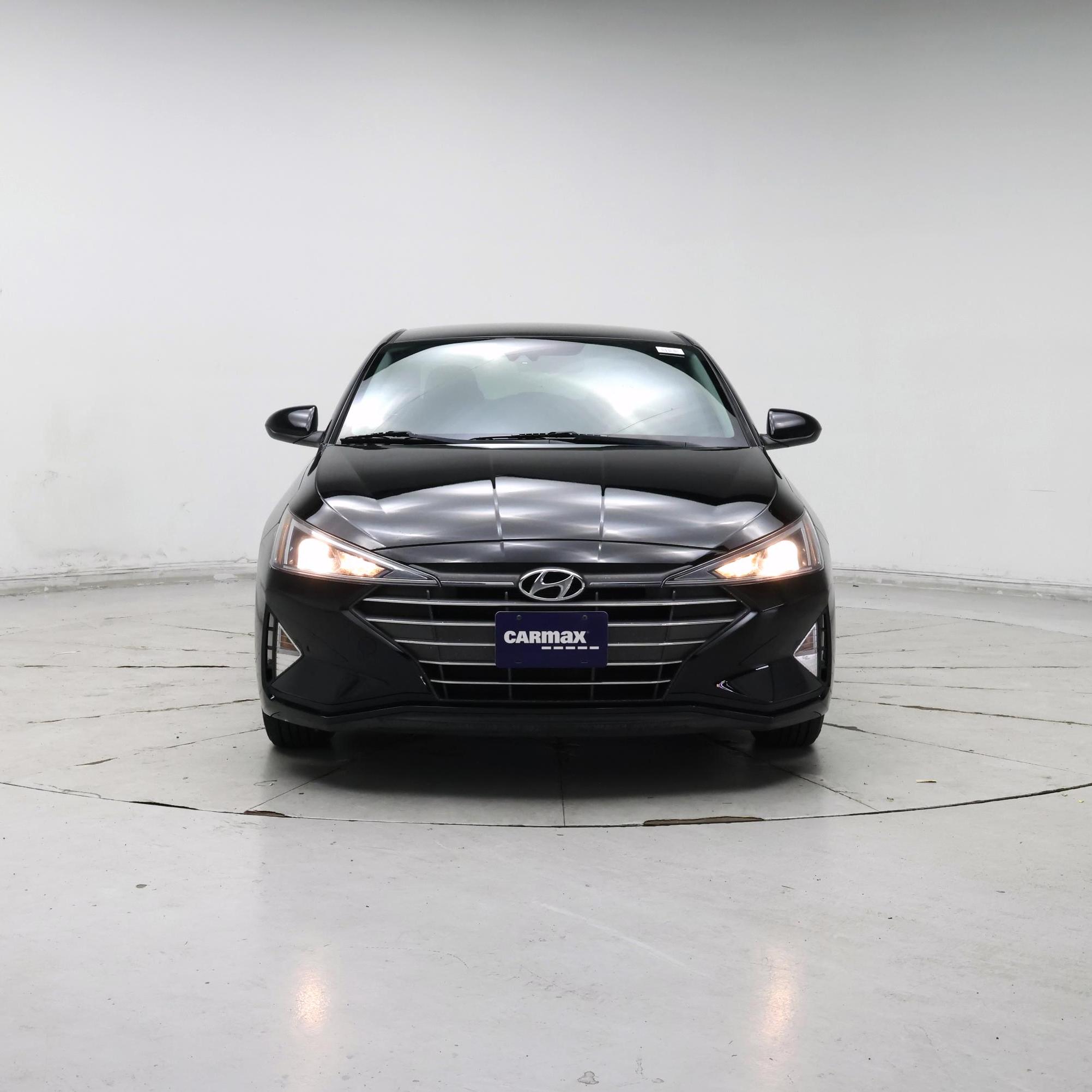 Thumbnail: 2020 Hyundai Elantra - 5