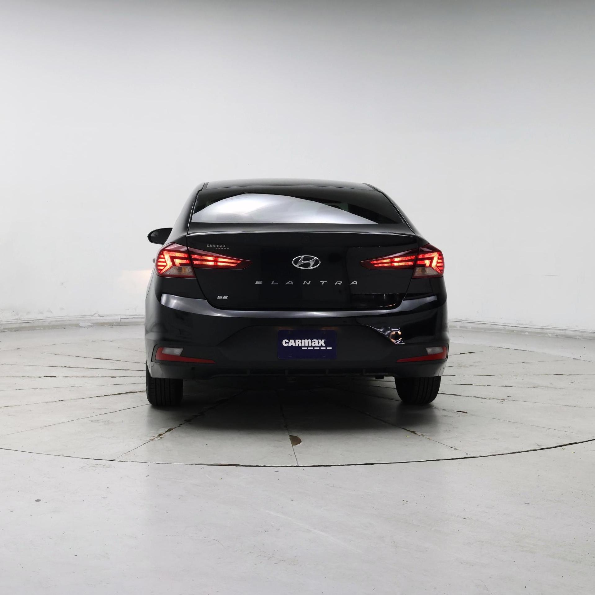Thumbnail: 2020 Hyundai Elantra - 6