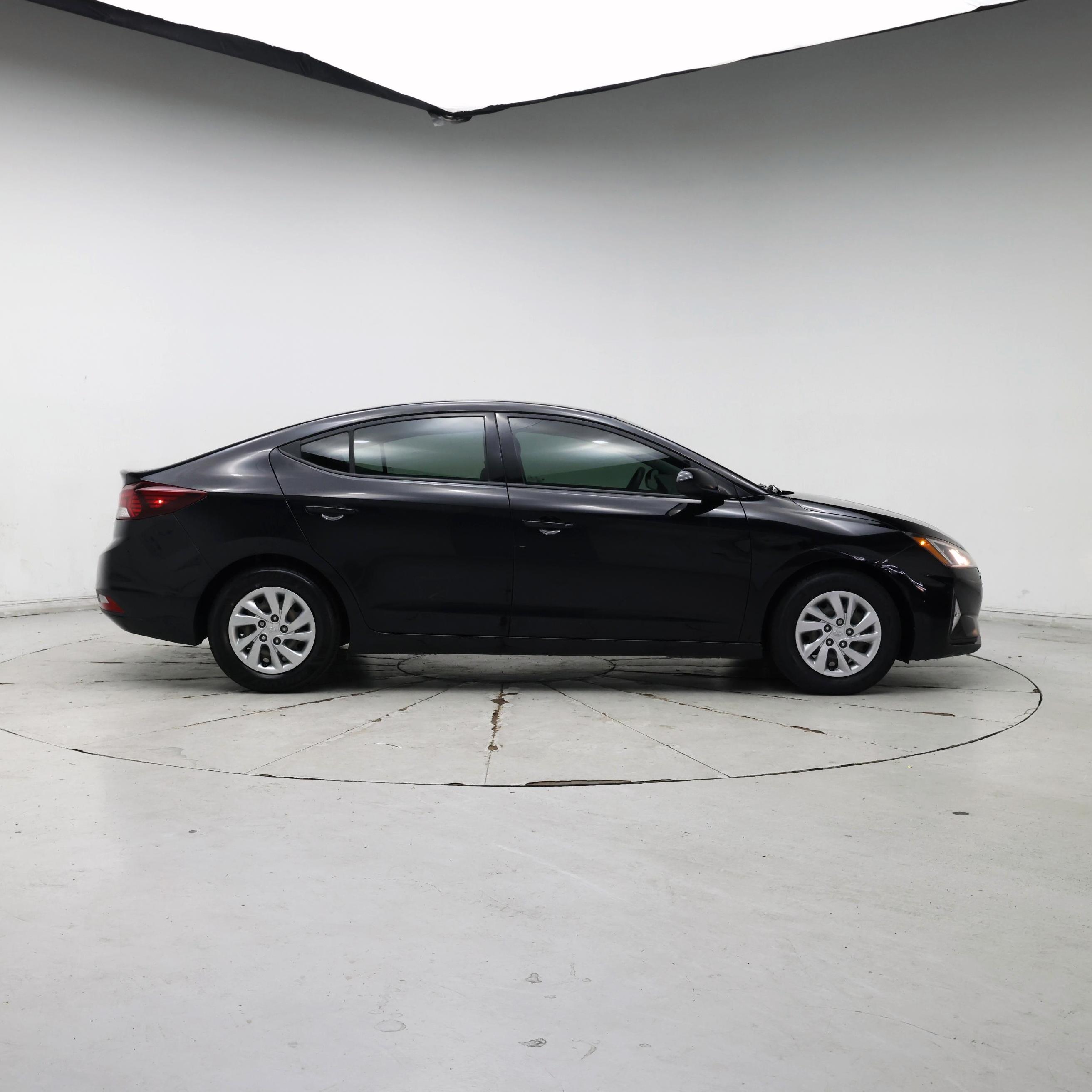 Thumbnail: 2020 Hyundai Elantra - 7