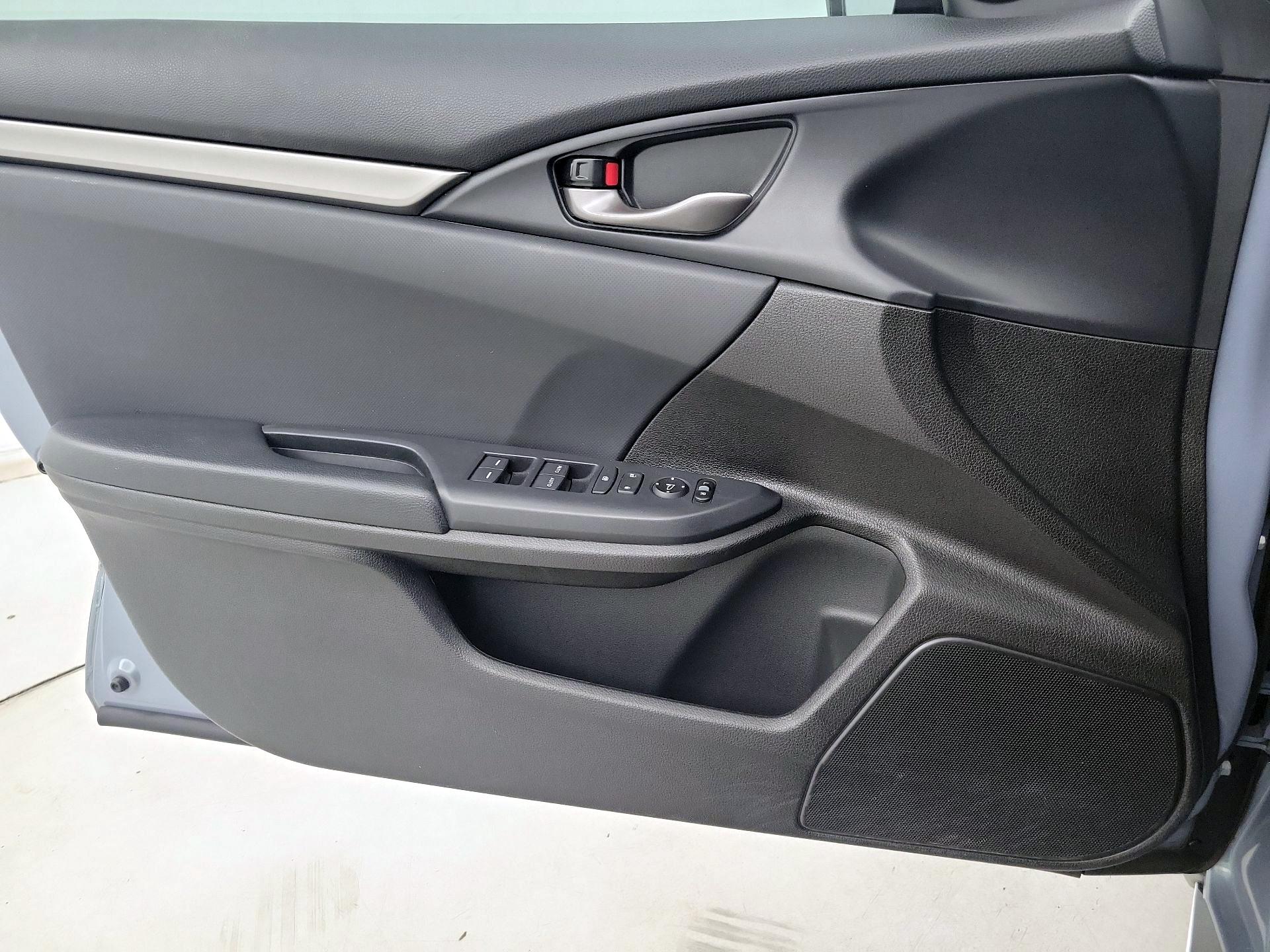 Thumbnail: 2021 Honda Civic - 12