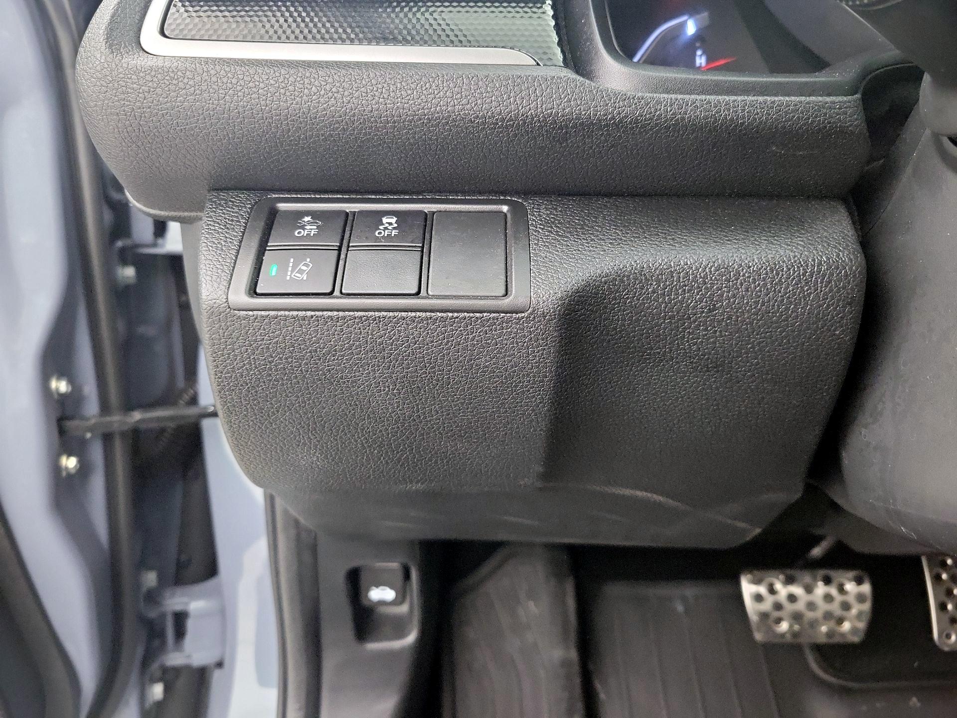 Thumbnail: 2021 Honda Civic - 13