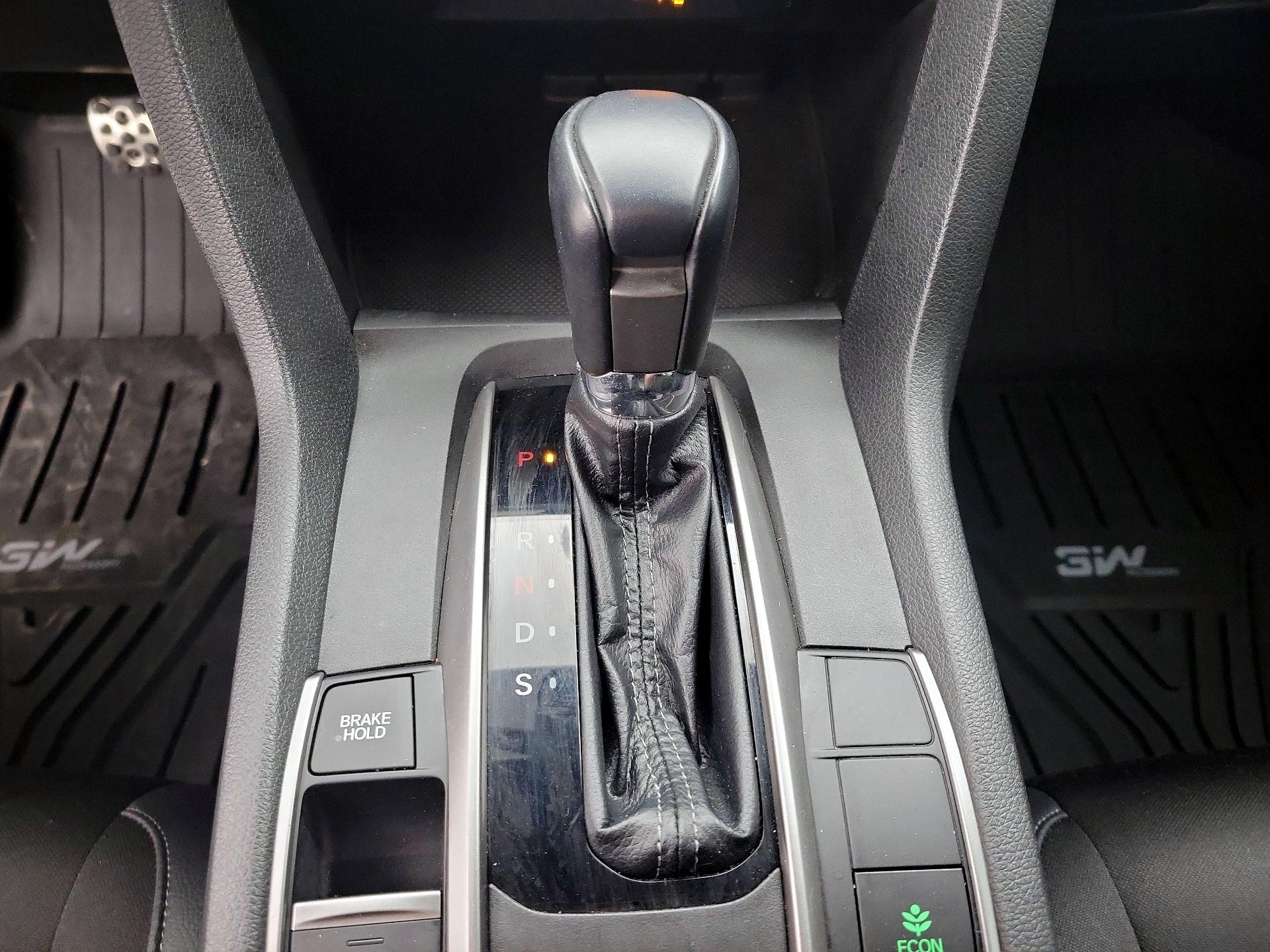 Thumbnail: 2021 Honda Civic - 17