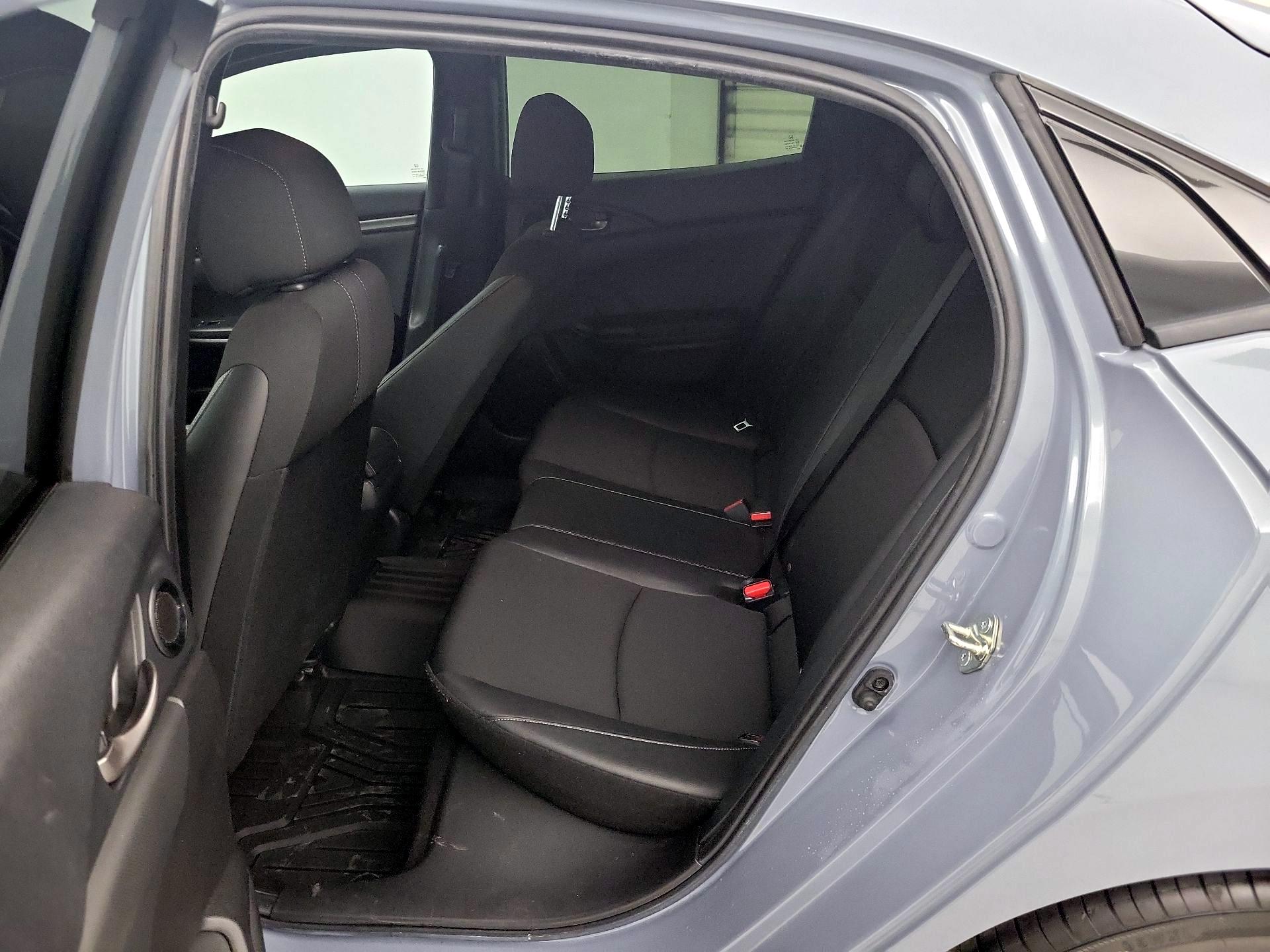 Thumbnail: 2021 Honda Civic - 19