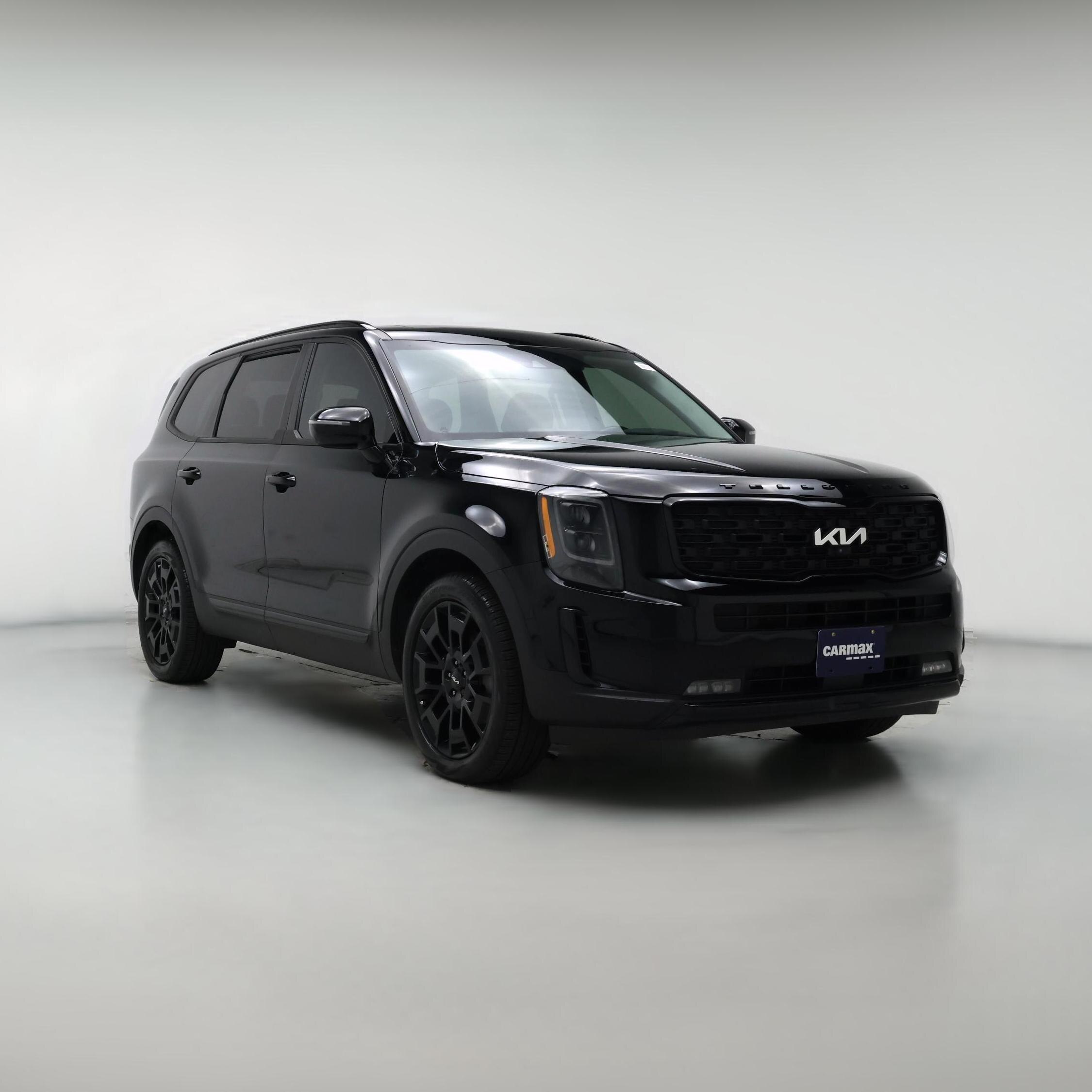 Thumbnail: 2022 Kia Telluride - 1