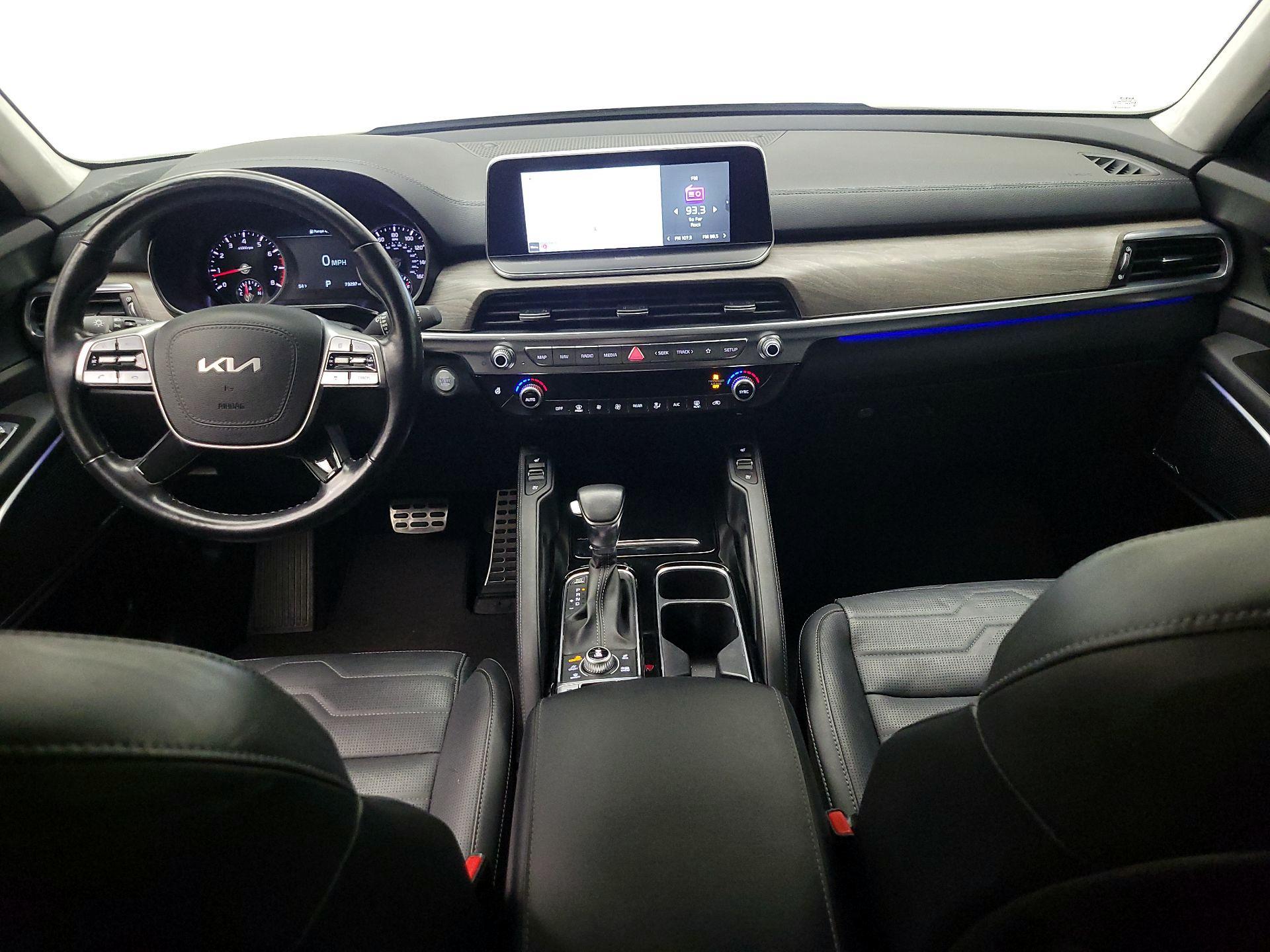 Thumbnail: 2022 Kia Telluride - 9