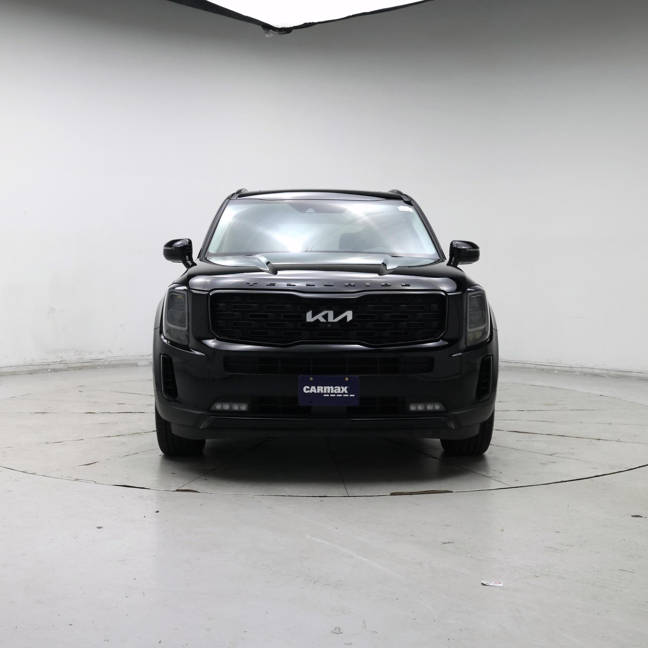 Thumbnail: 2022 Kia Telluride - 5