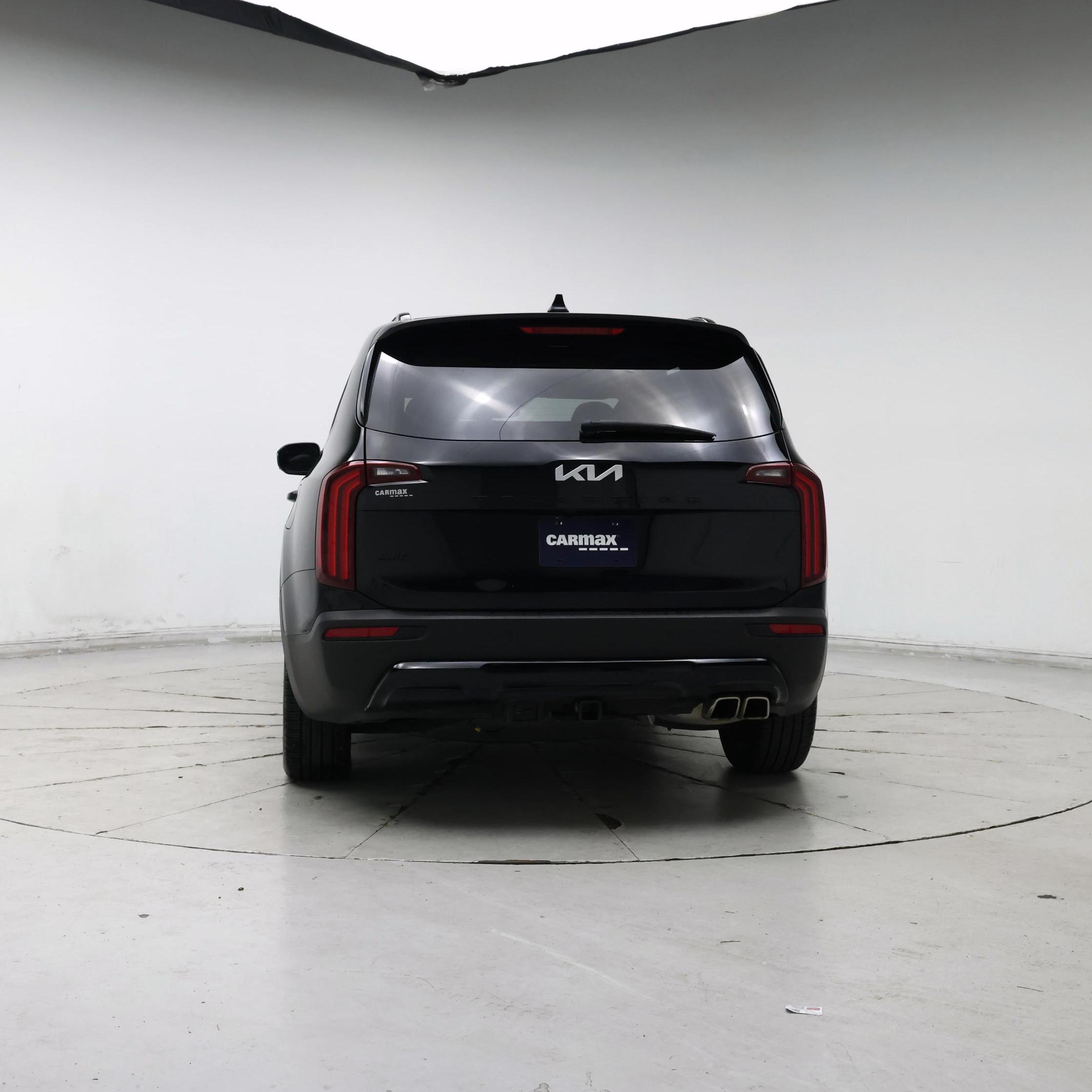 Thumbnail: 2022 Kia Telluride - 6