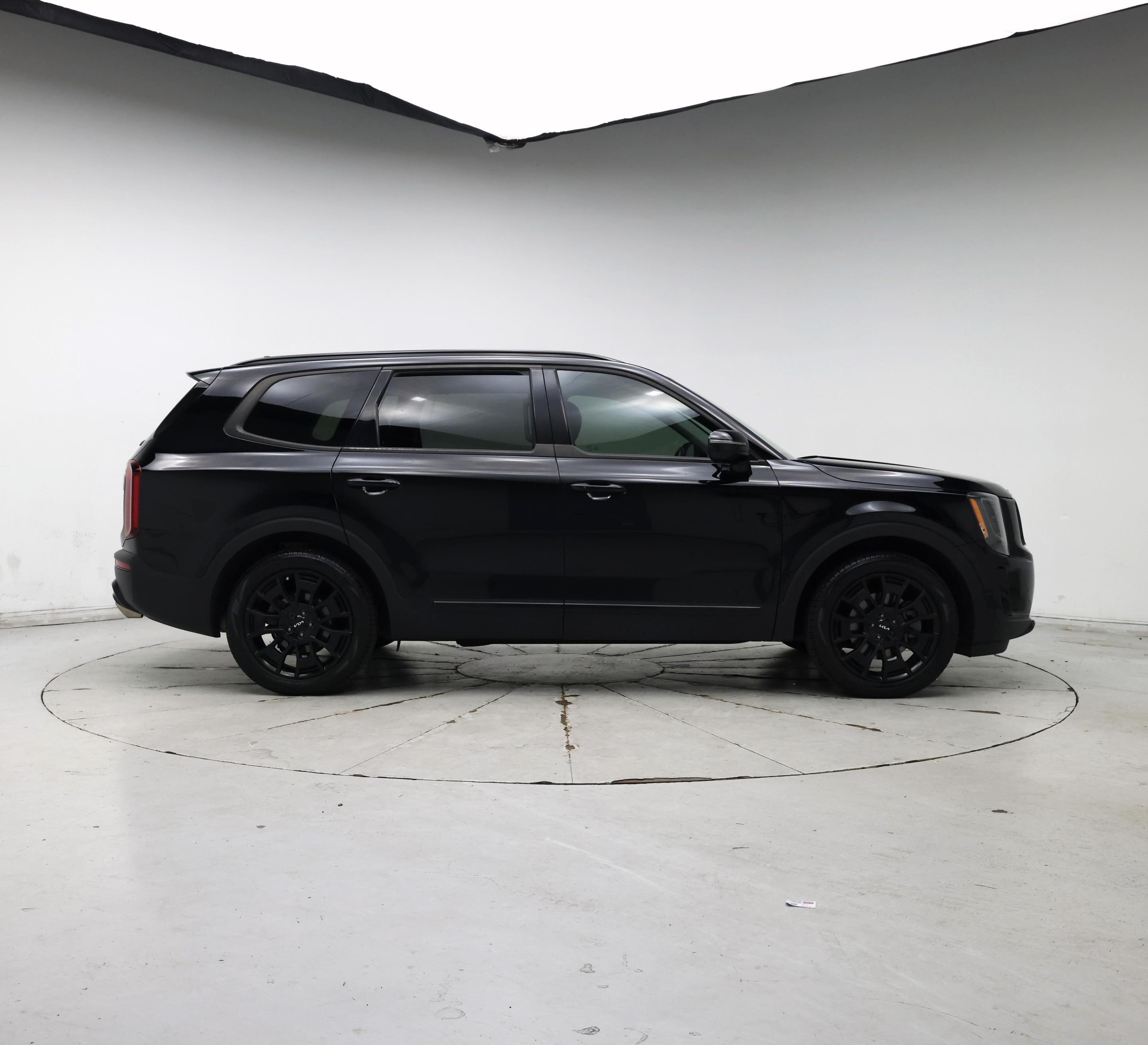 Thumbnail: 2022 Kia Telluride - 7