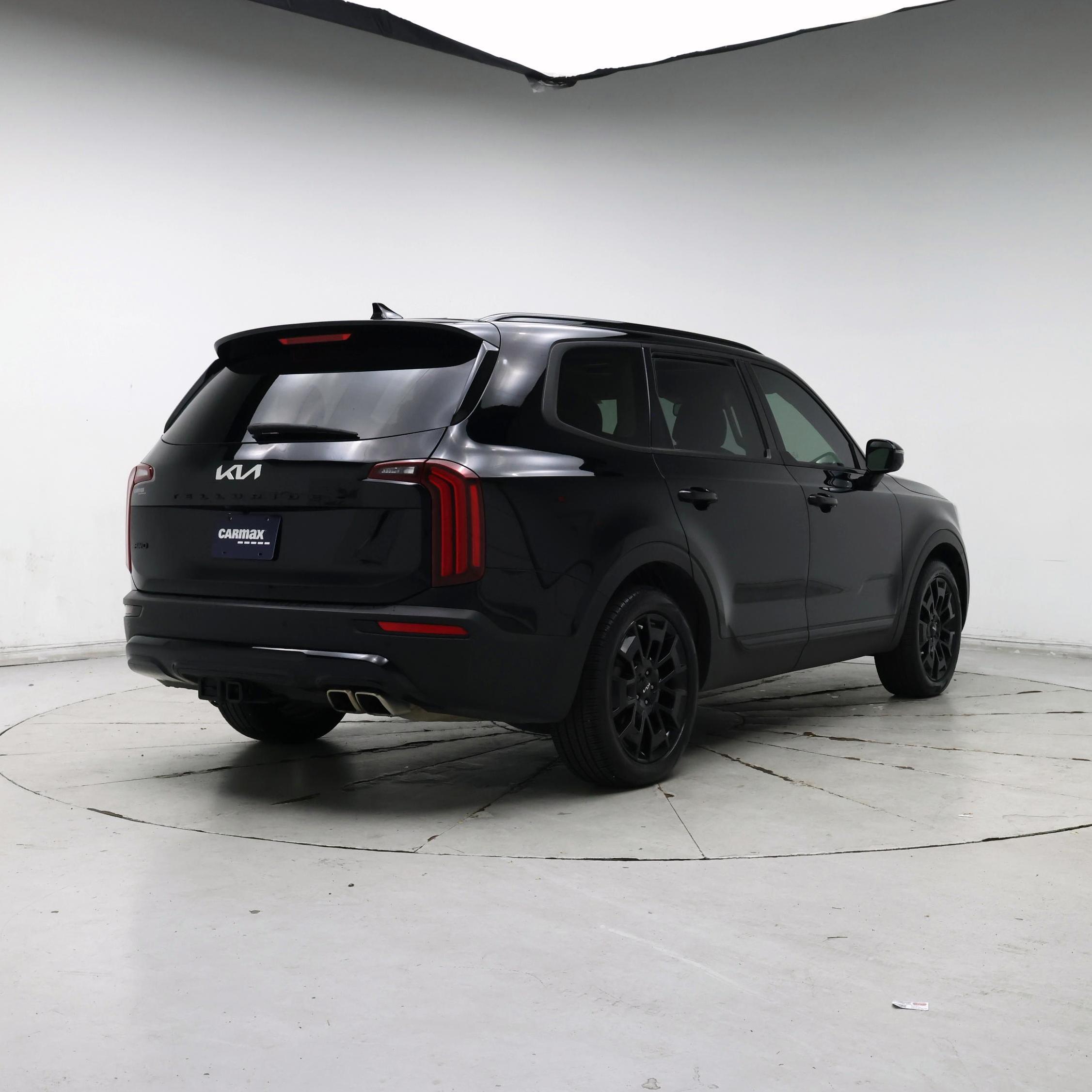 Thumbnail: 2022 Kia Telluride - 8