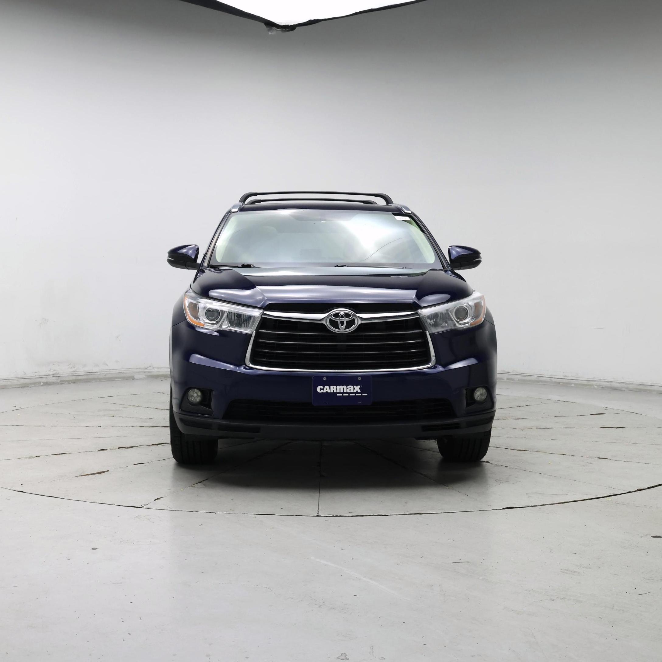 Thumbnail: 2015 Toyota Highlander - 5