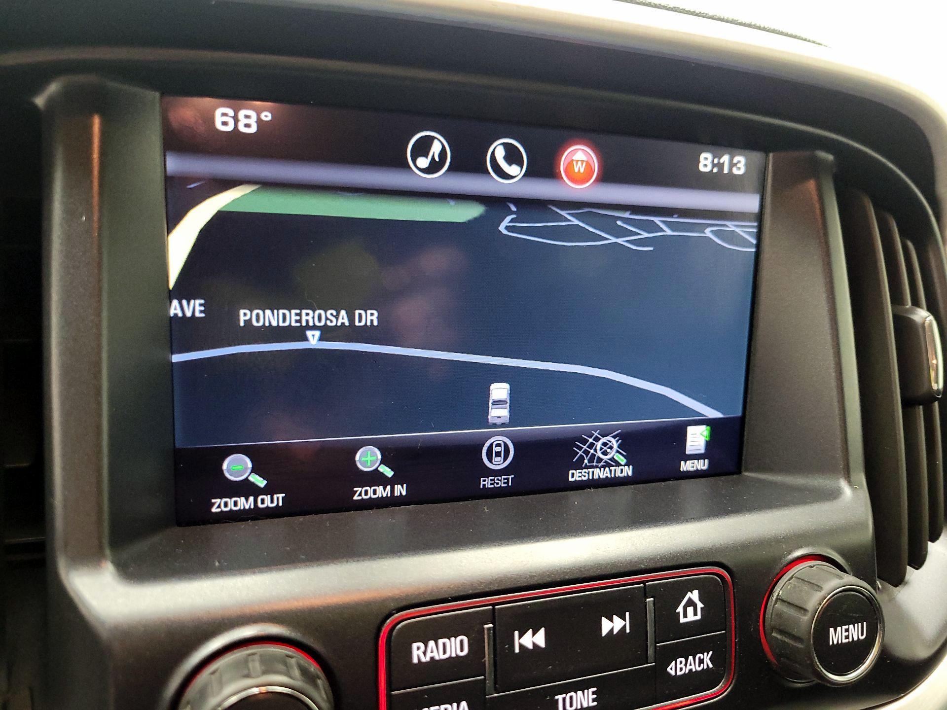 Thumbnail: 2015 GMC Canyon - 14