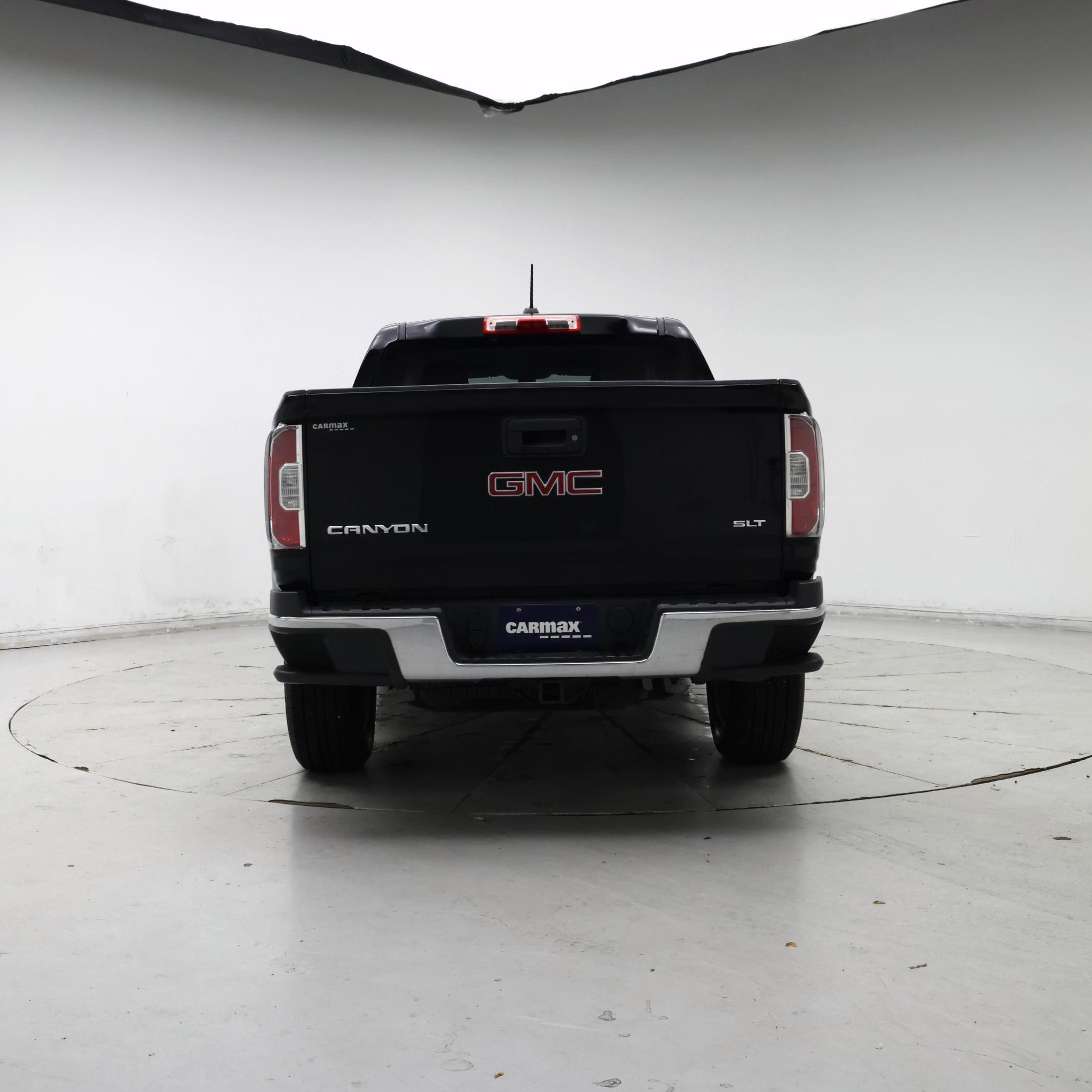 Thumbnail: 2015 GMC Canyon - 6