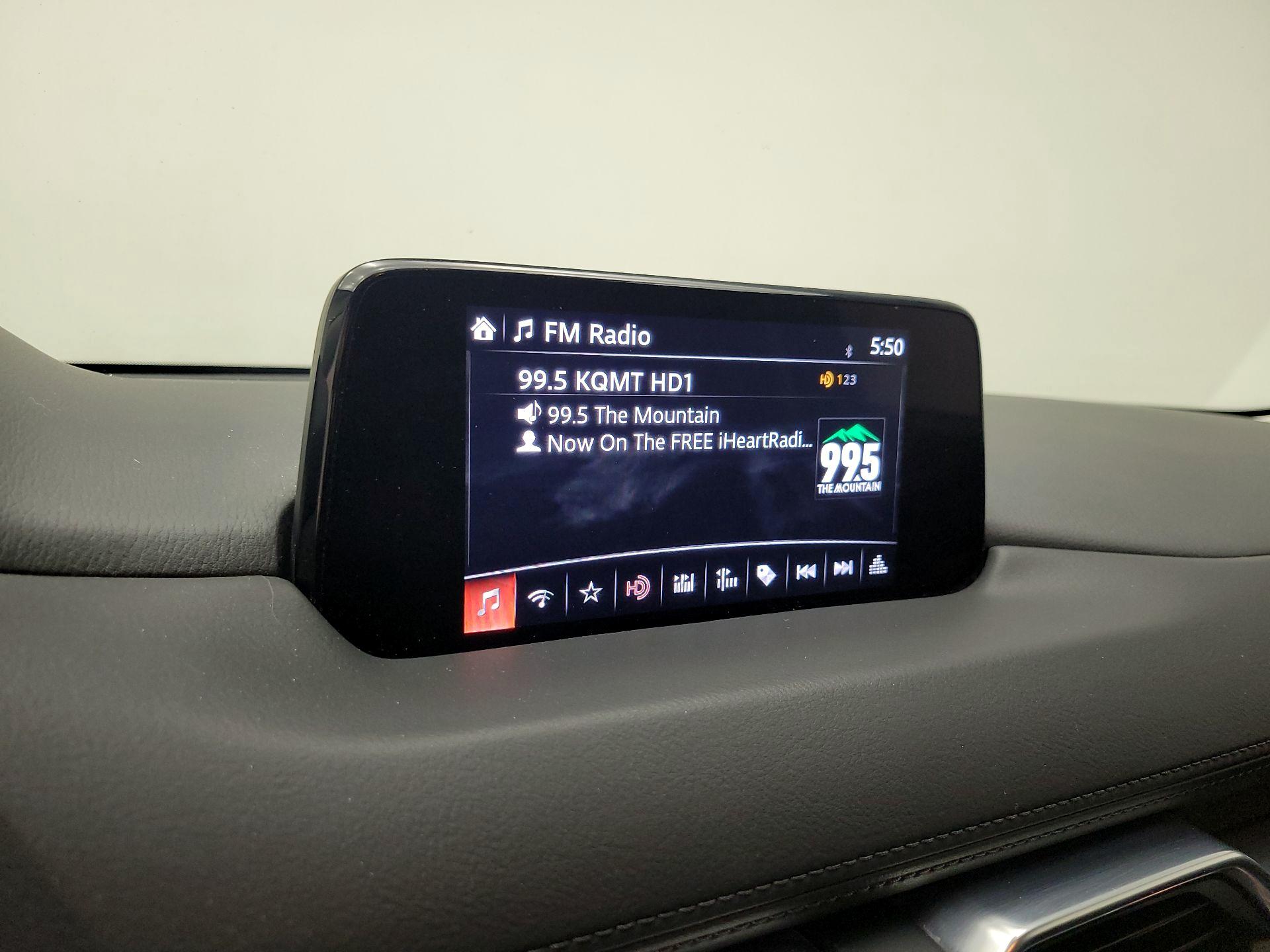 Thumbnail: 2017 Mazda CX-5 - 15