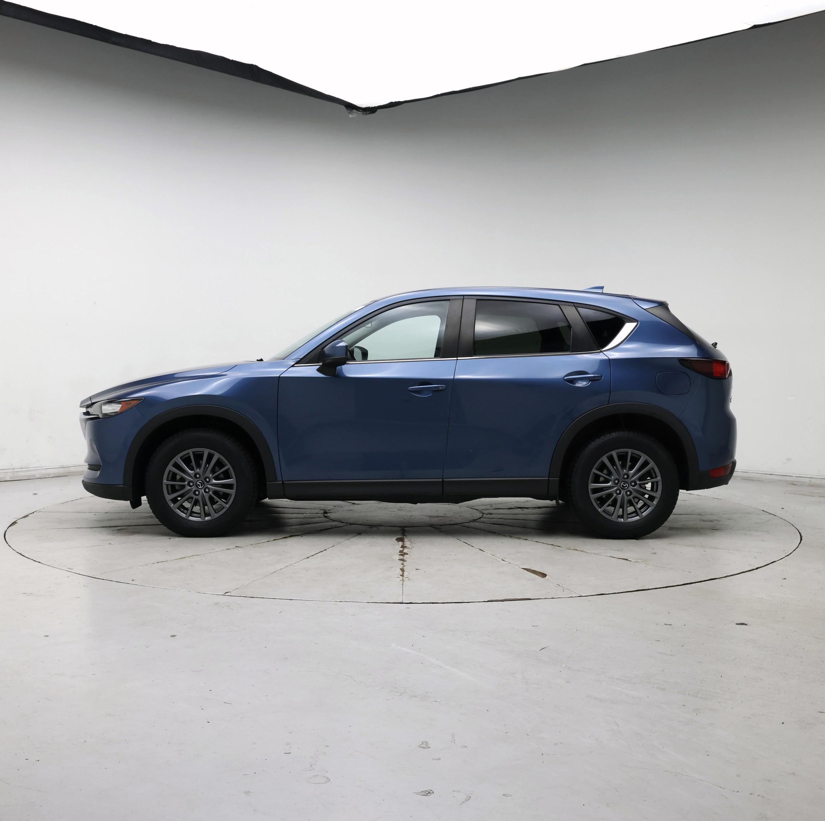 Thumbnail: 2017 Mazda CX-5 - 3