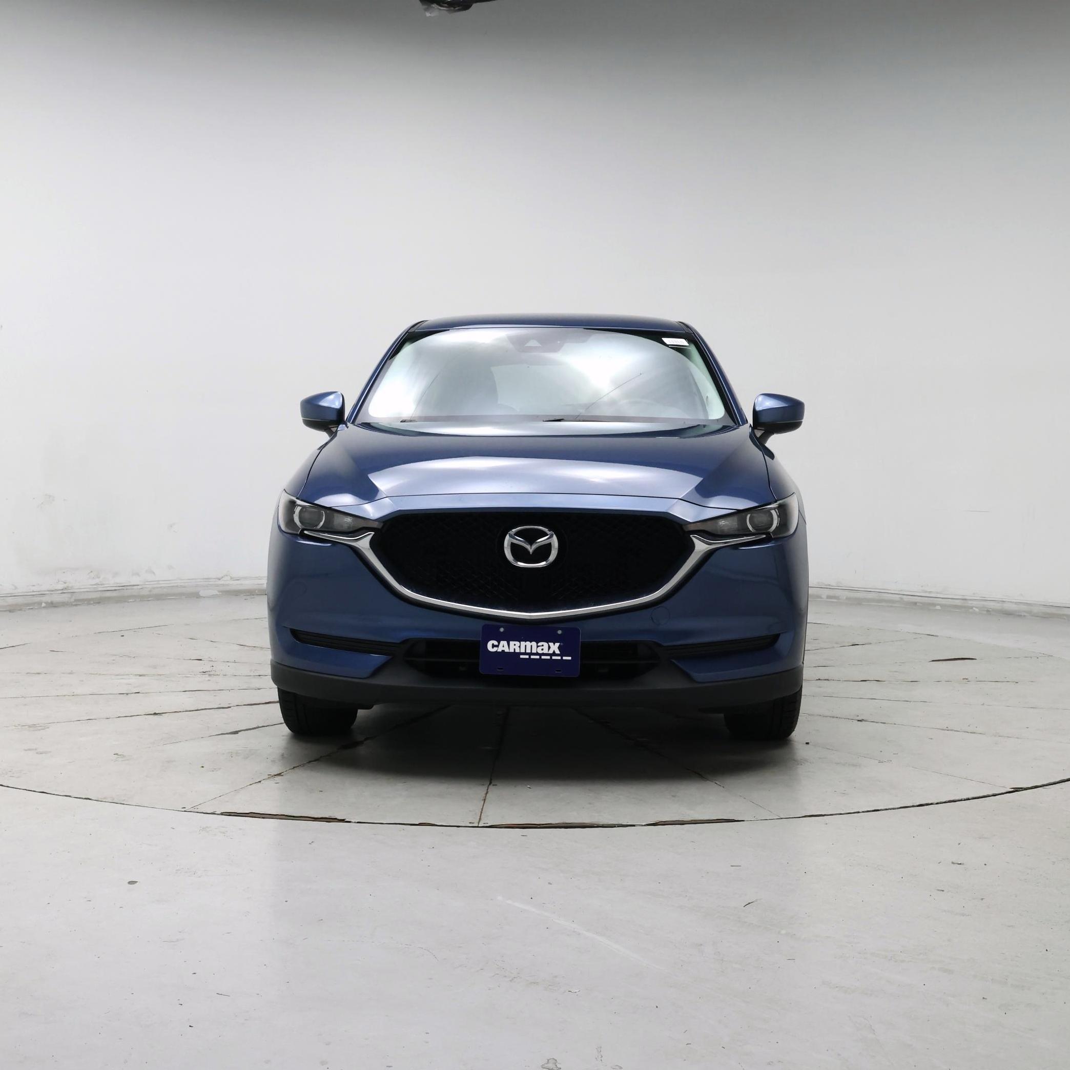 Thumbnail: 2017 Mazda CX-5 - 5