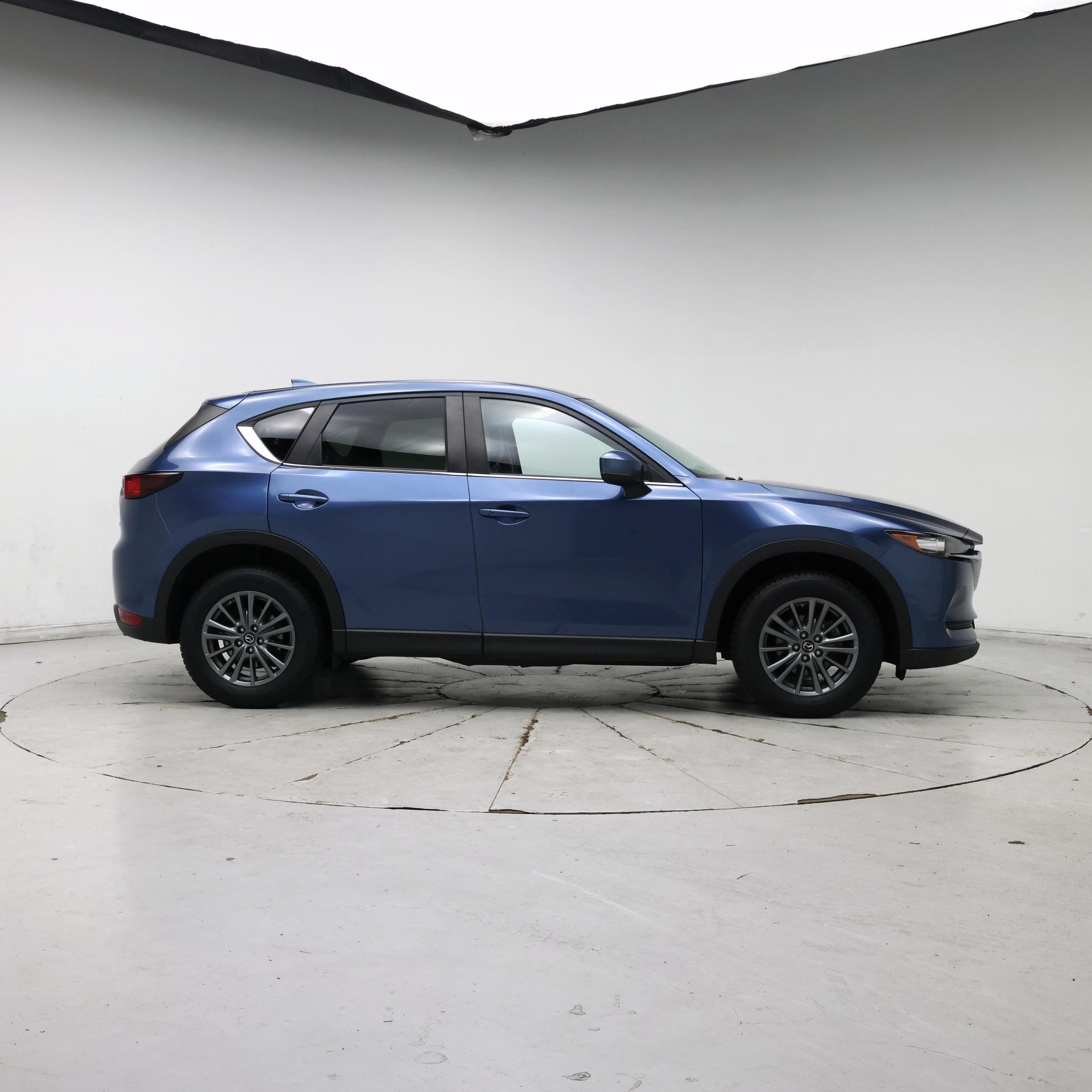 Thumbnail: 2017 Mazda CX-5 - 7