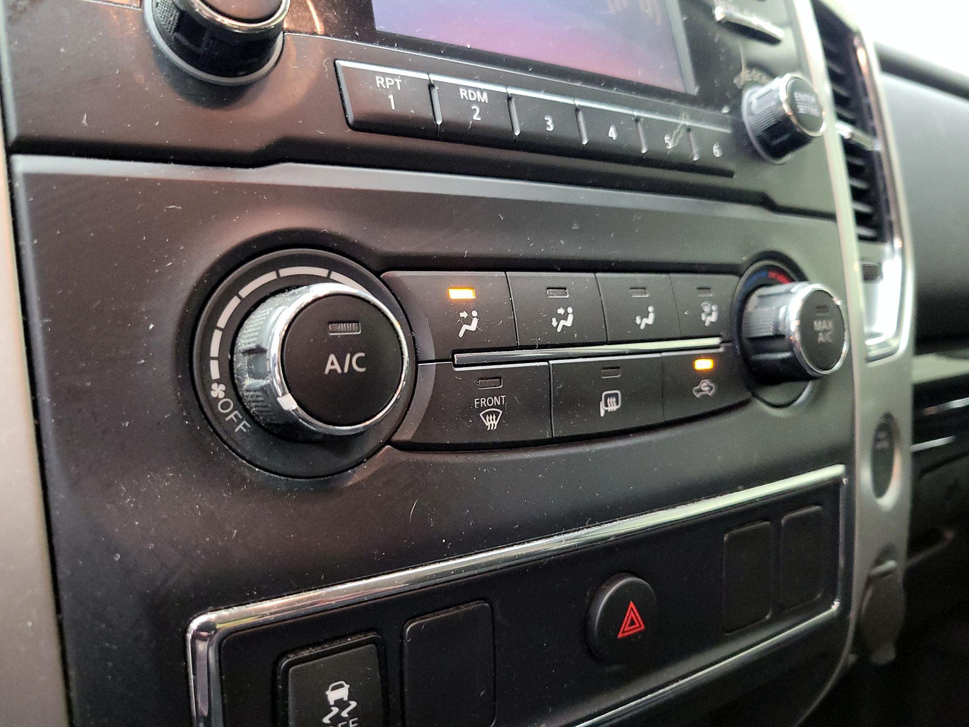 Thumbnail: 2018 Nissan Titan - 16