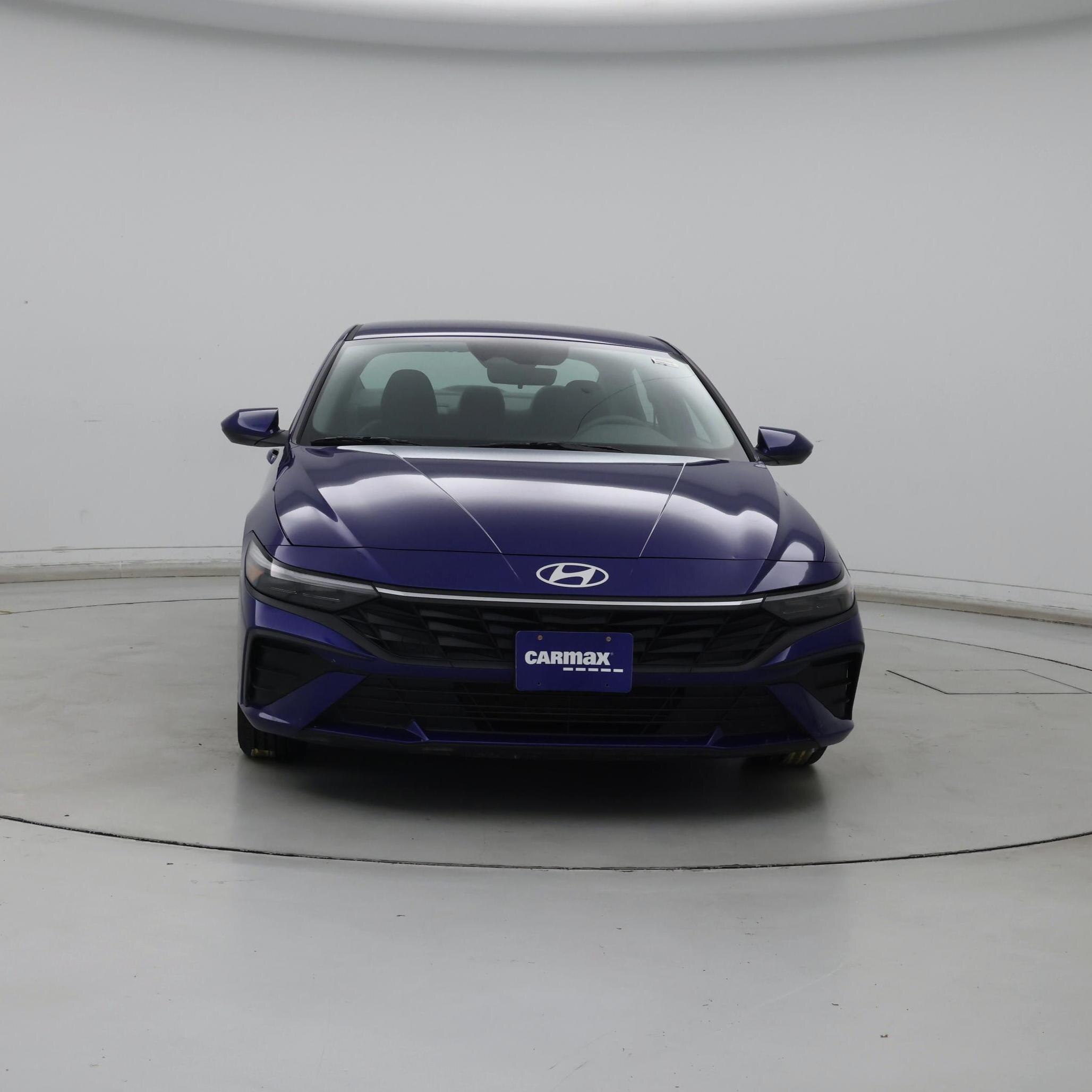 Thumbnail: 2024 Hyundai Elantra - 5