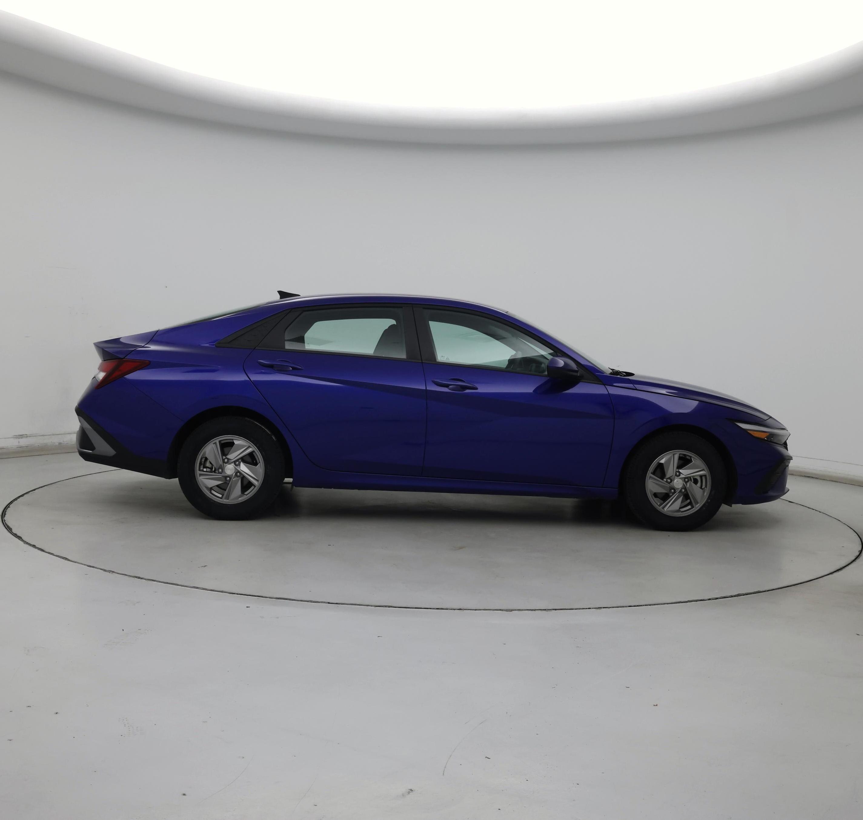 Thumbnail: 2024 Hyundai Elantra - 7
