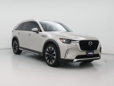 2024 Mazda CX-90 PHEV Premium