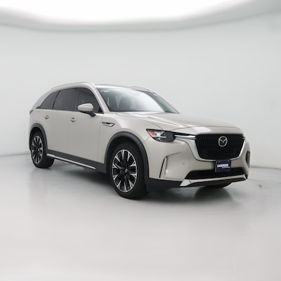 2024 Mazda CX-90 Premium
