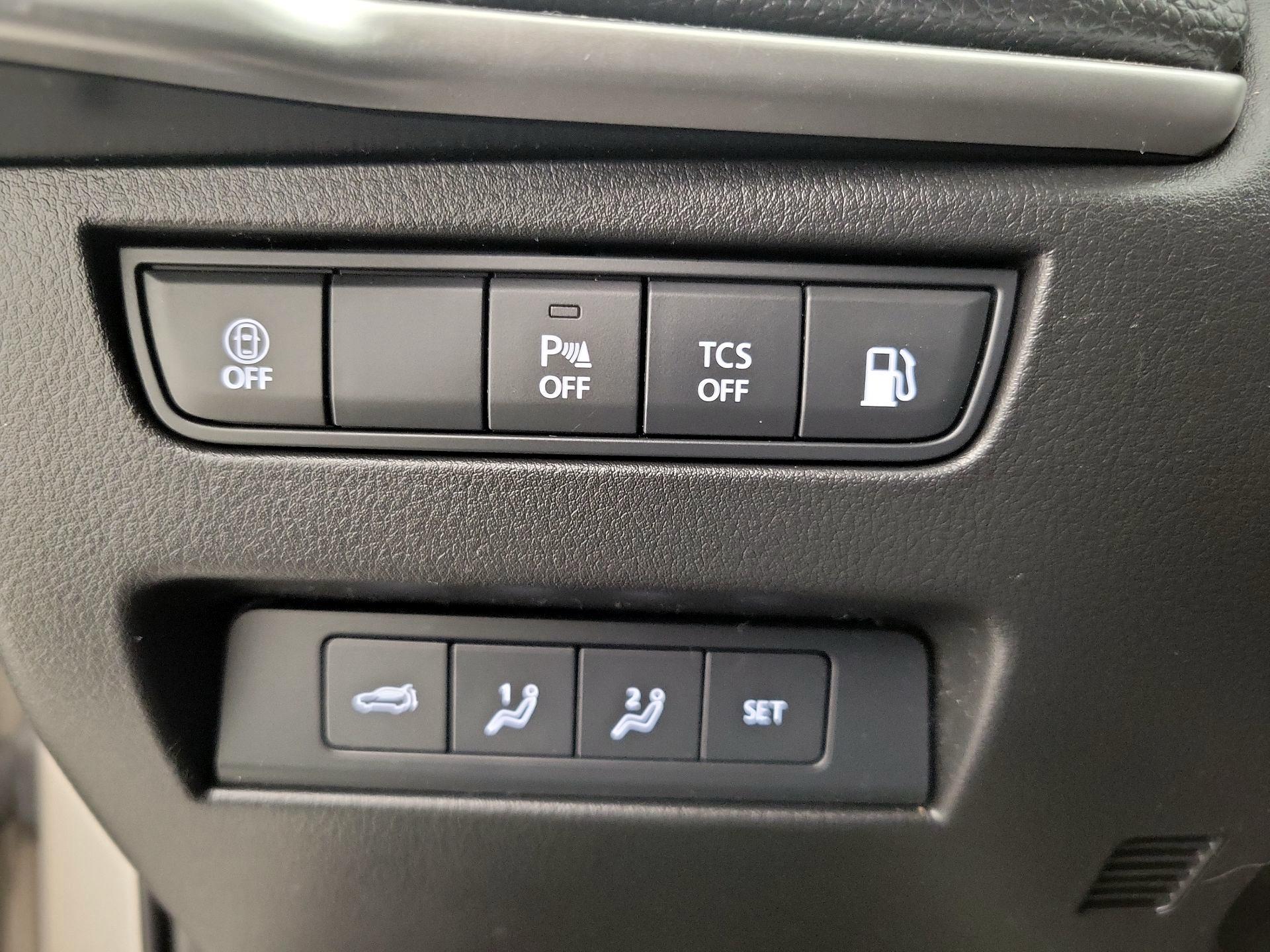 Thumbnail: 2024 Mazda CX-90 - 13