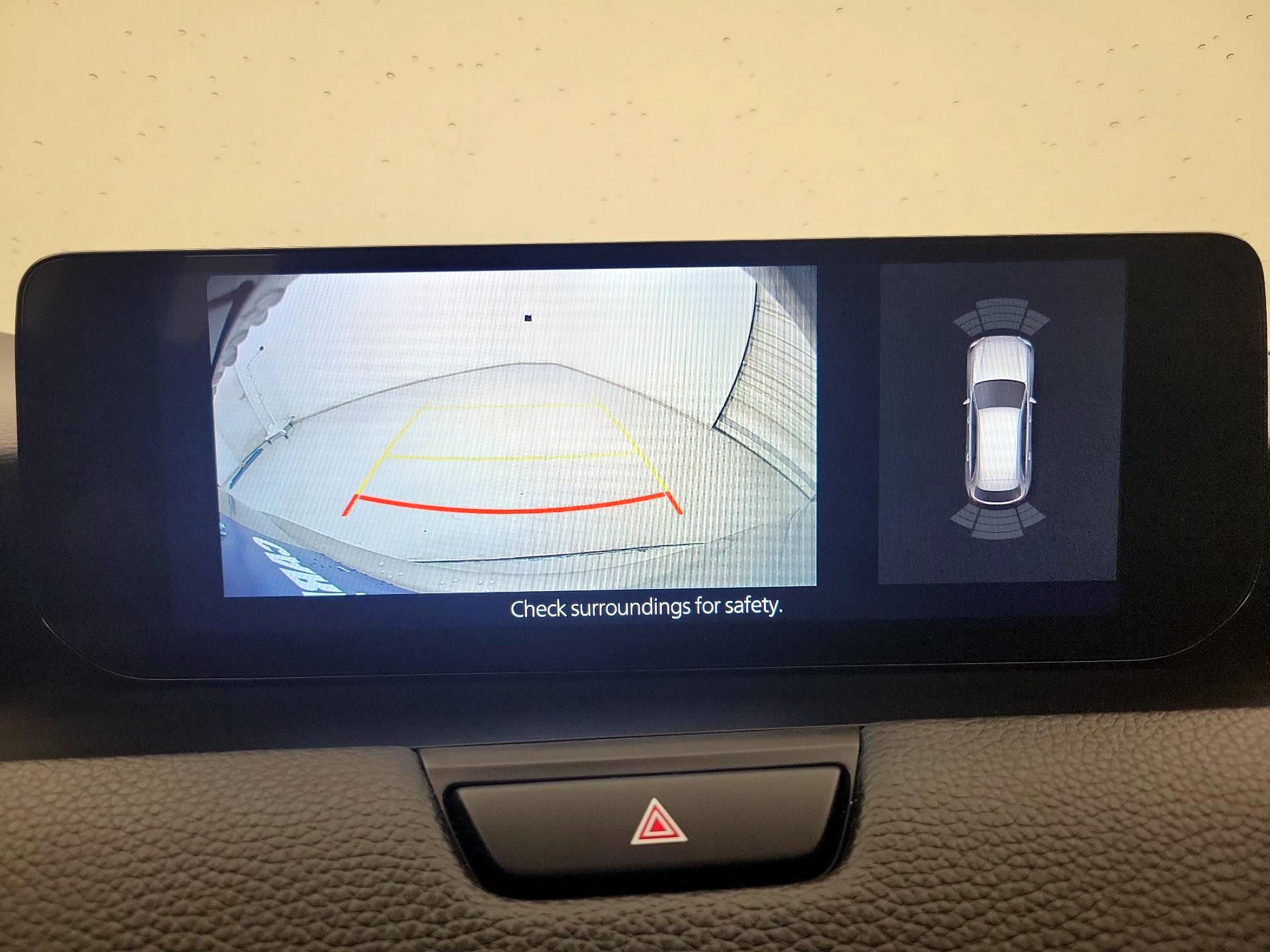 Thumbnail: 2024 Mazda CX-90 - 15