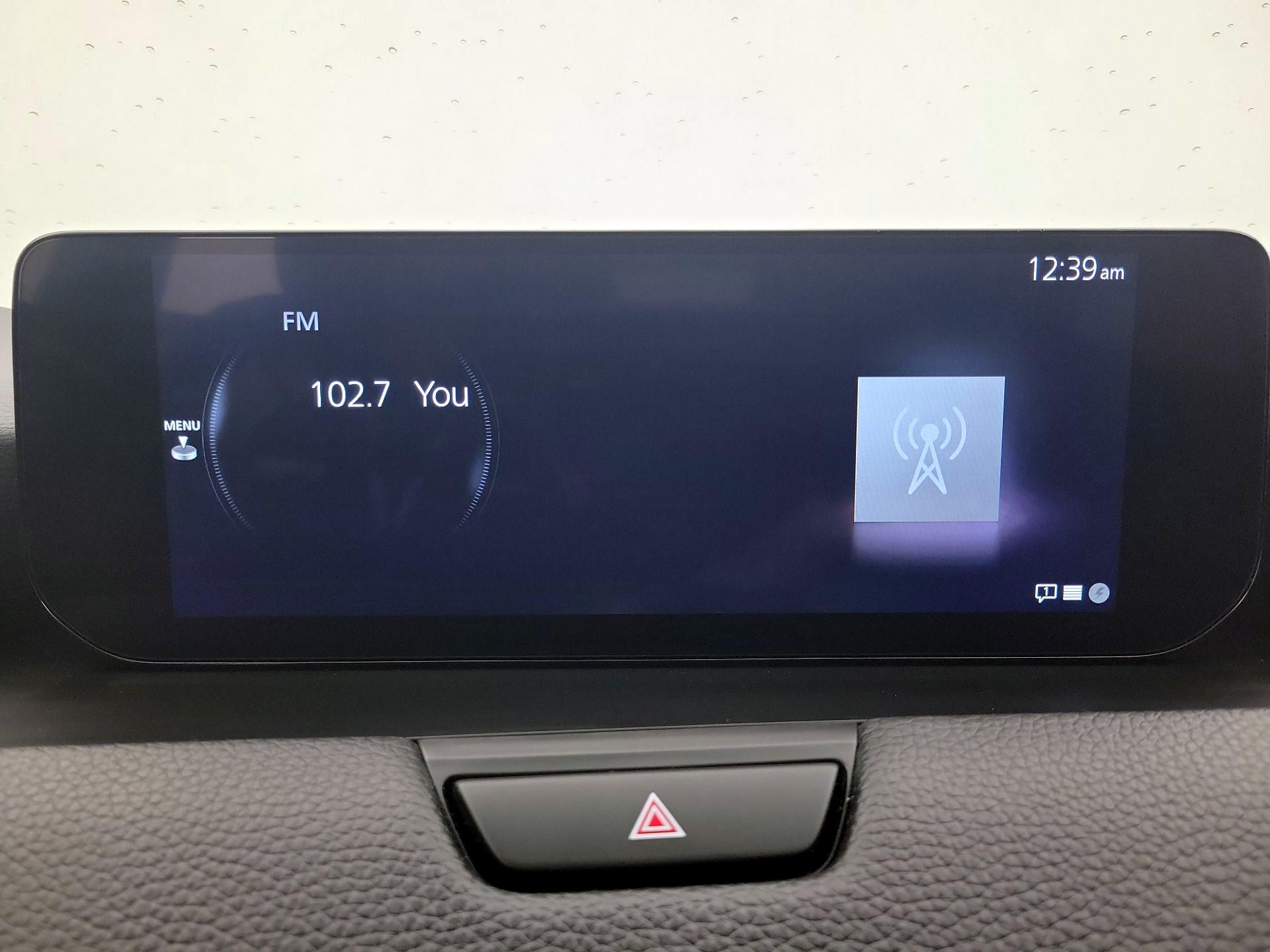 Thumbnail: 2024 Mazda CX-90 - 16