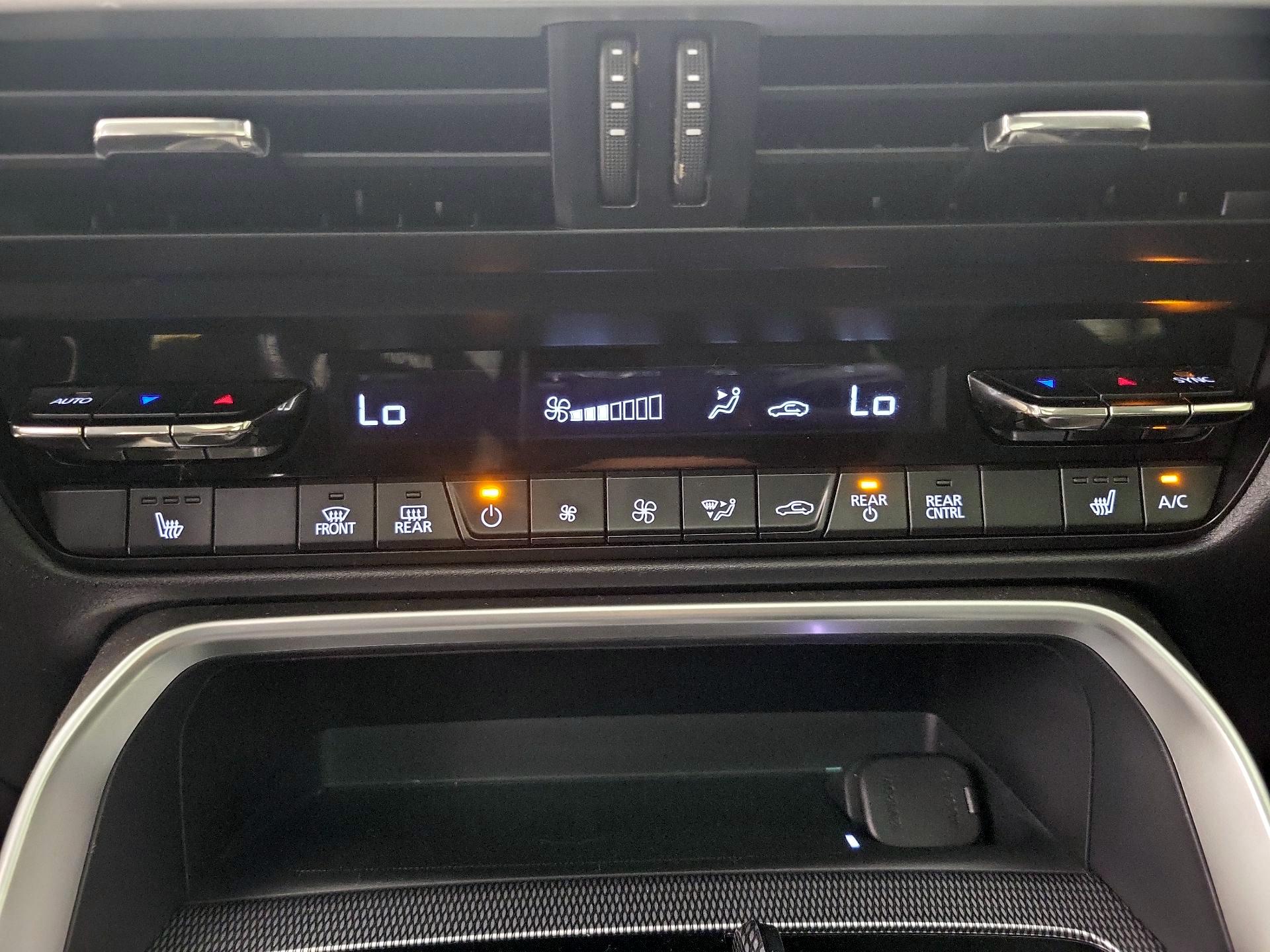 Thumbnail: 2024 Mazda CX-90 - 17