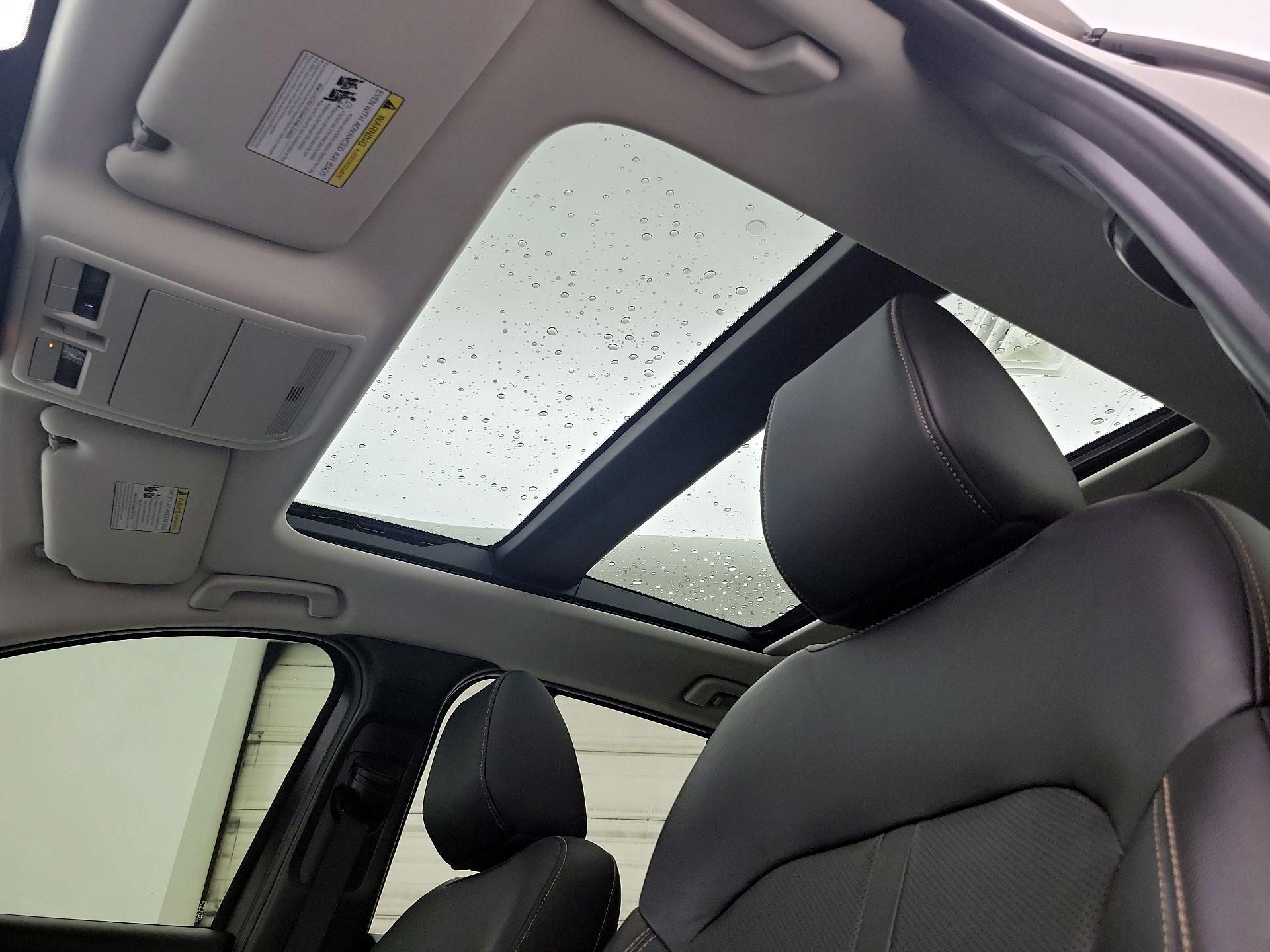 Thumbnail: 2024 Mazda CX-90 - 20