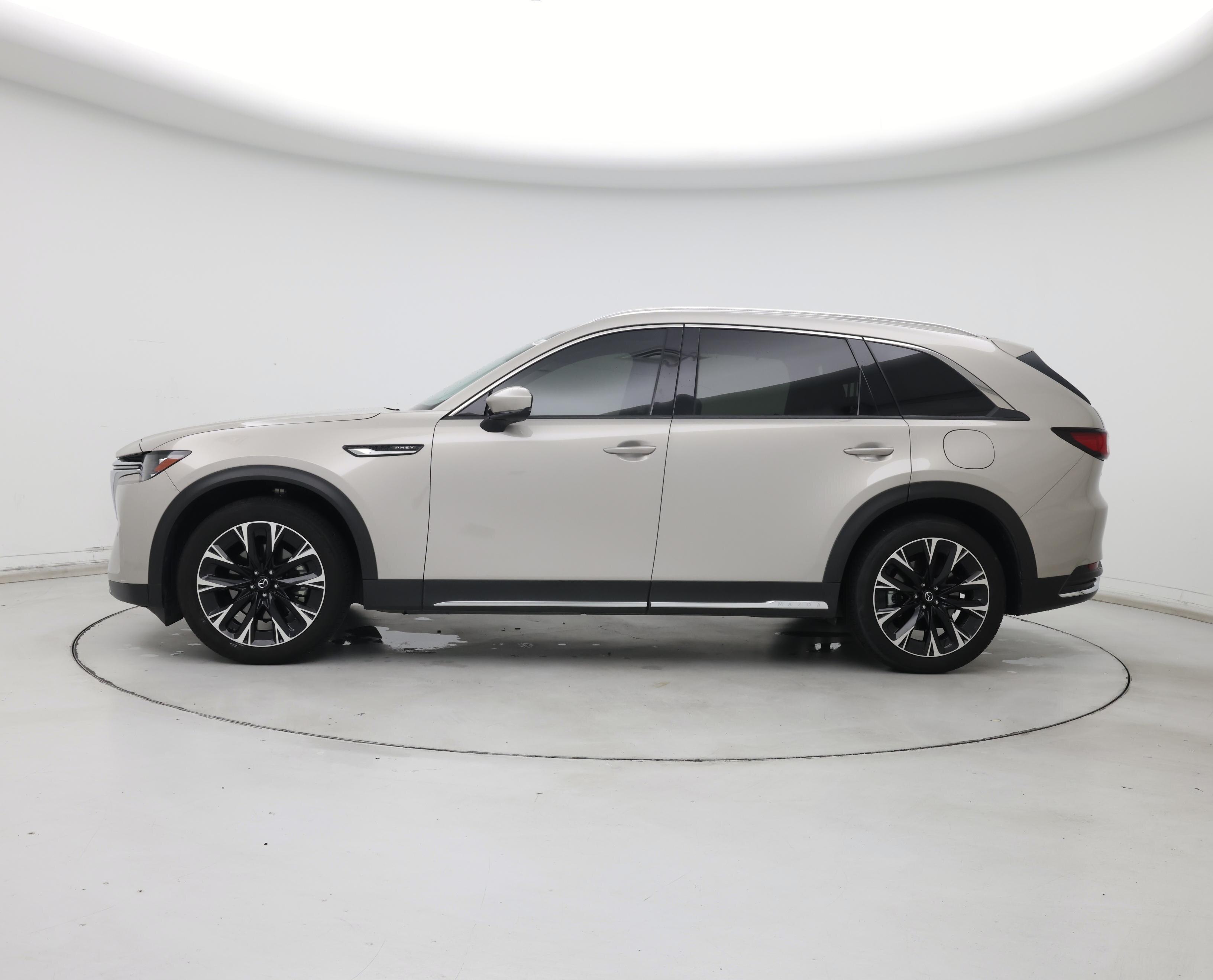 Thumbnail: 2024 Mazda CX-90 - 3