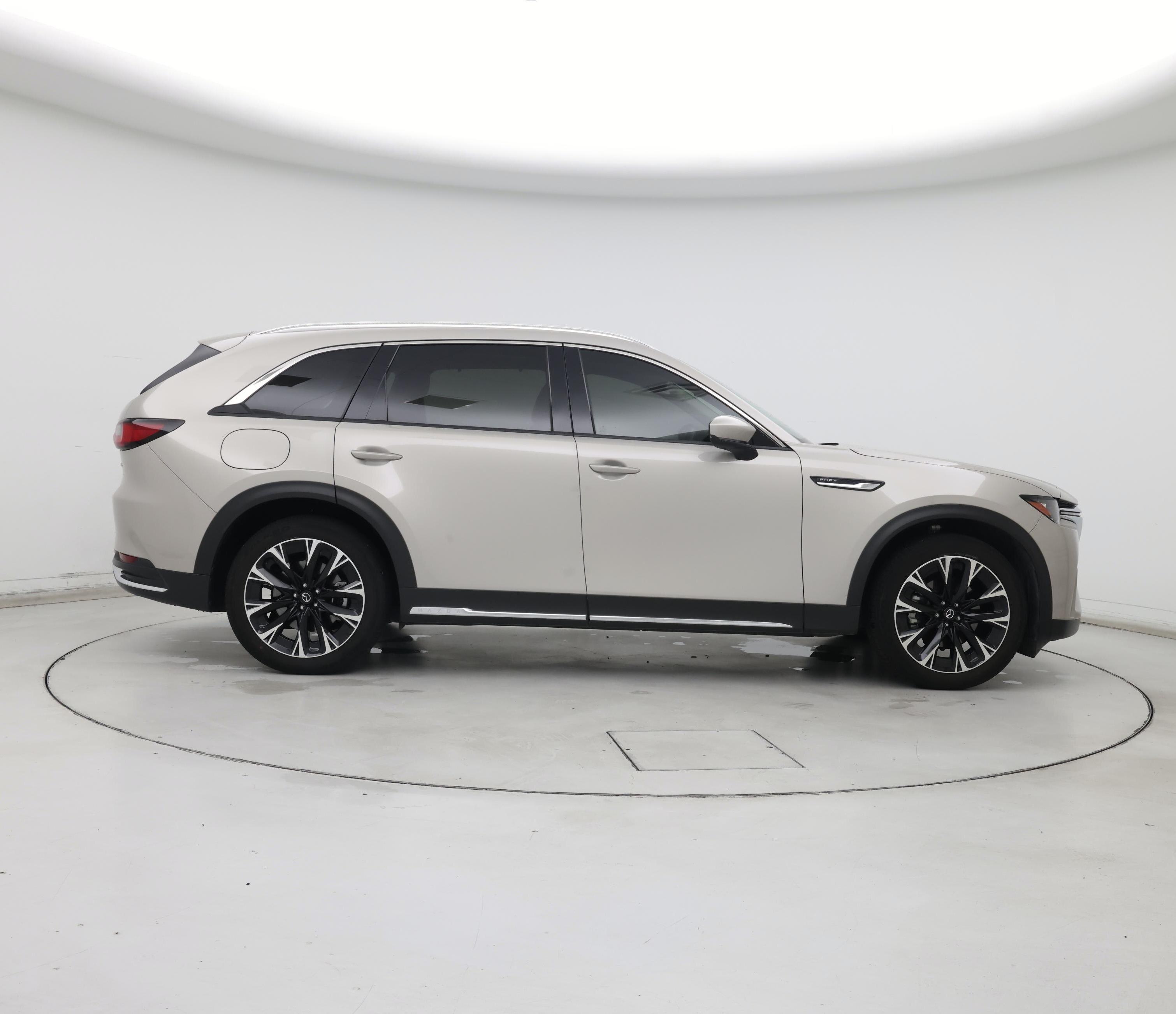 Thumbnail: 2024 Mazda CX-90 - 7