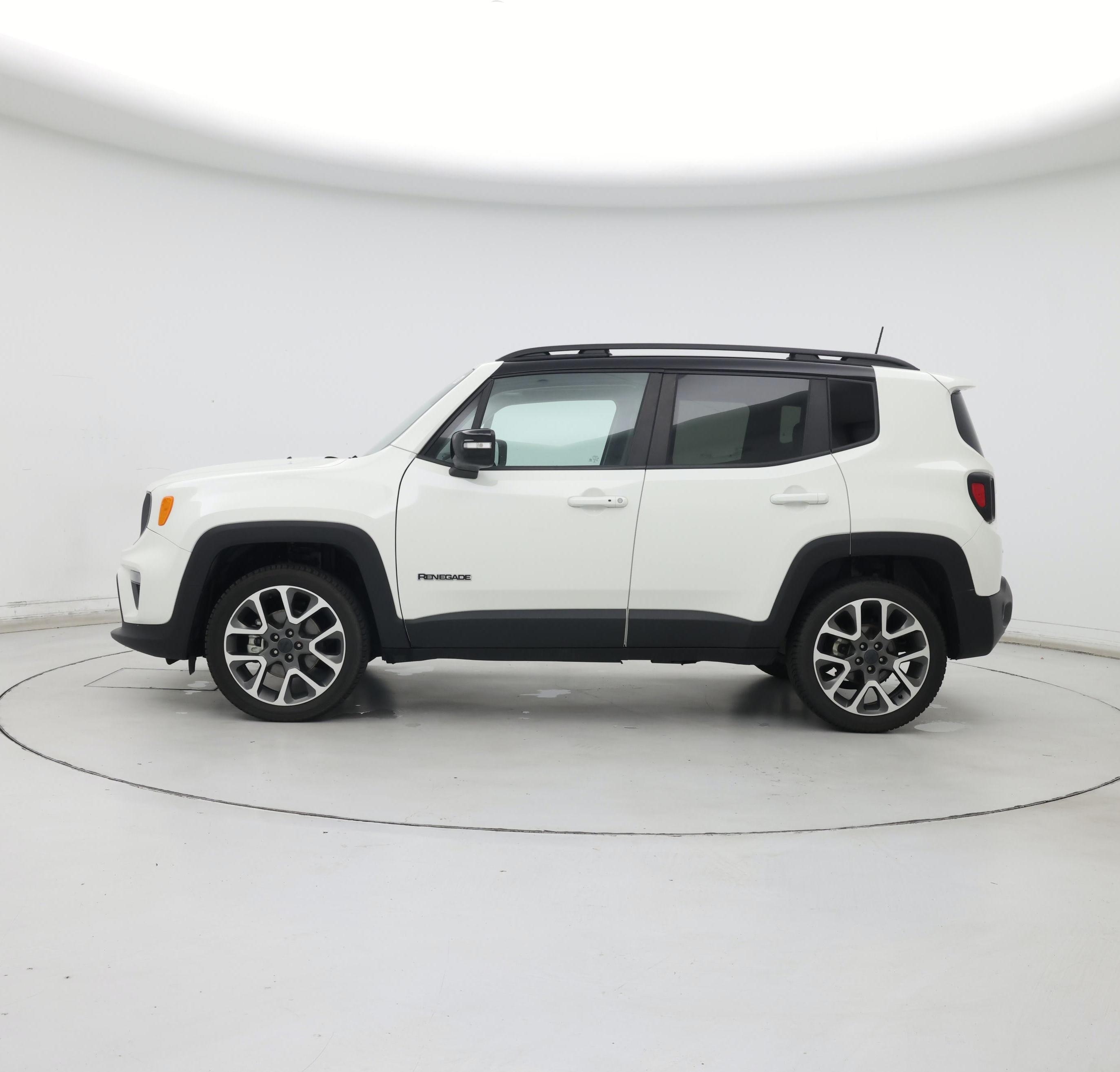 Thumbnail: 2022 Jeep Renegade - 3