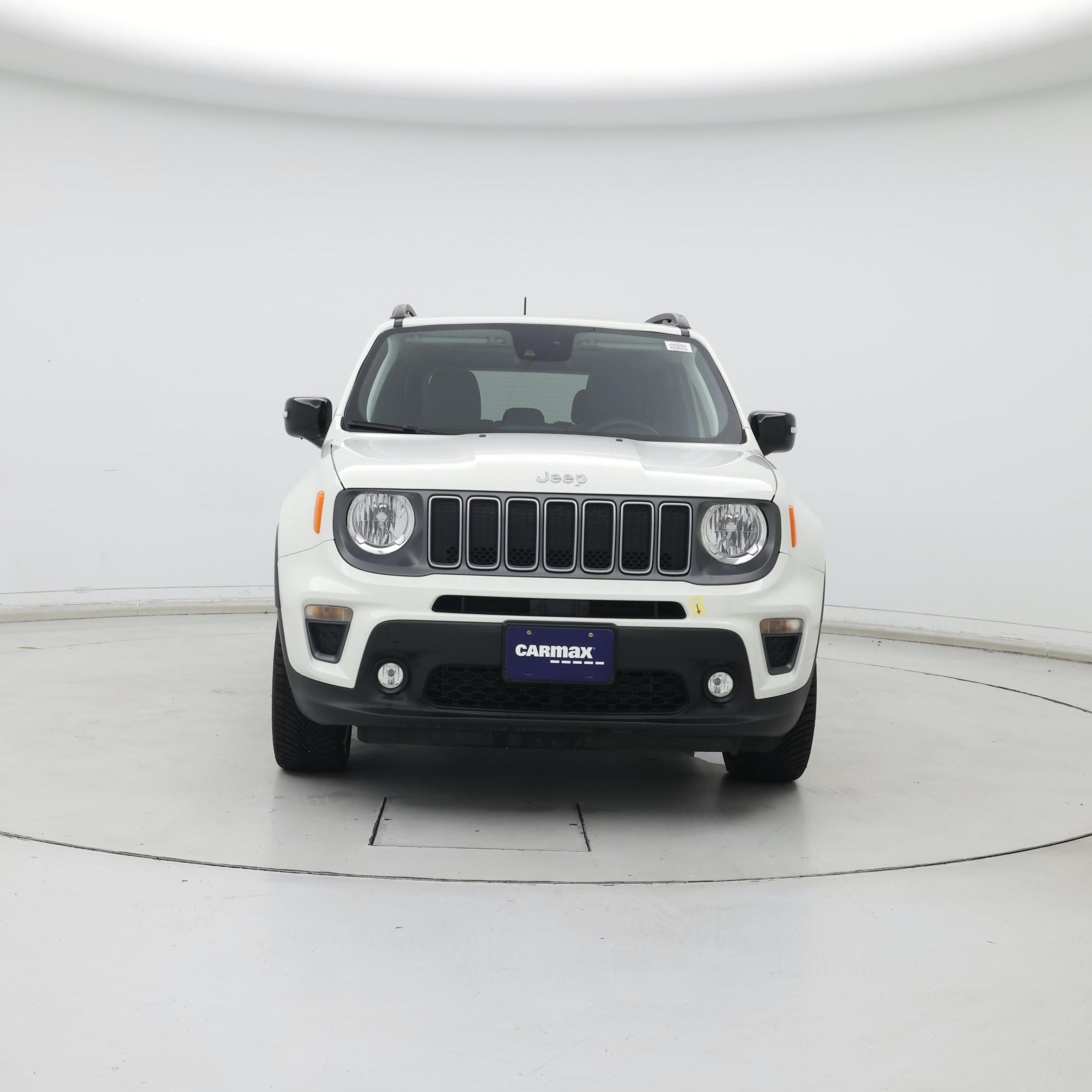Thumbnail: 2022 Jeep Renegade - 5