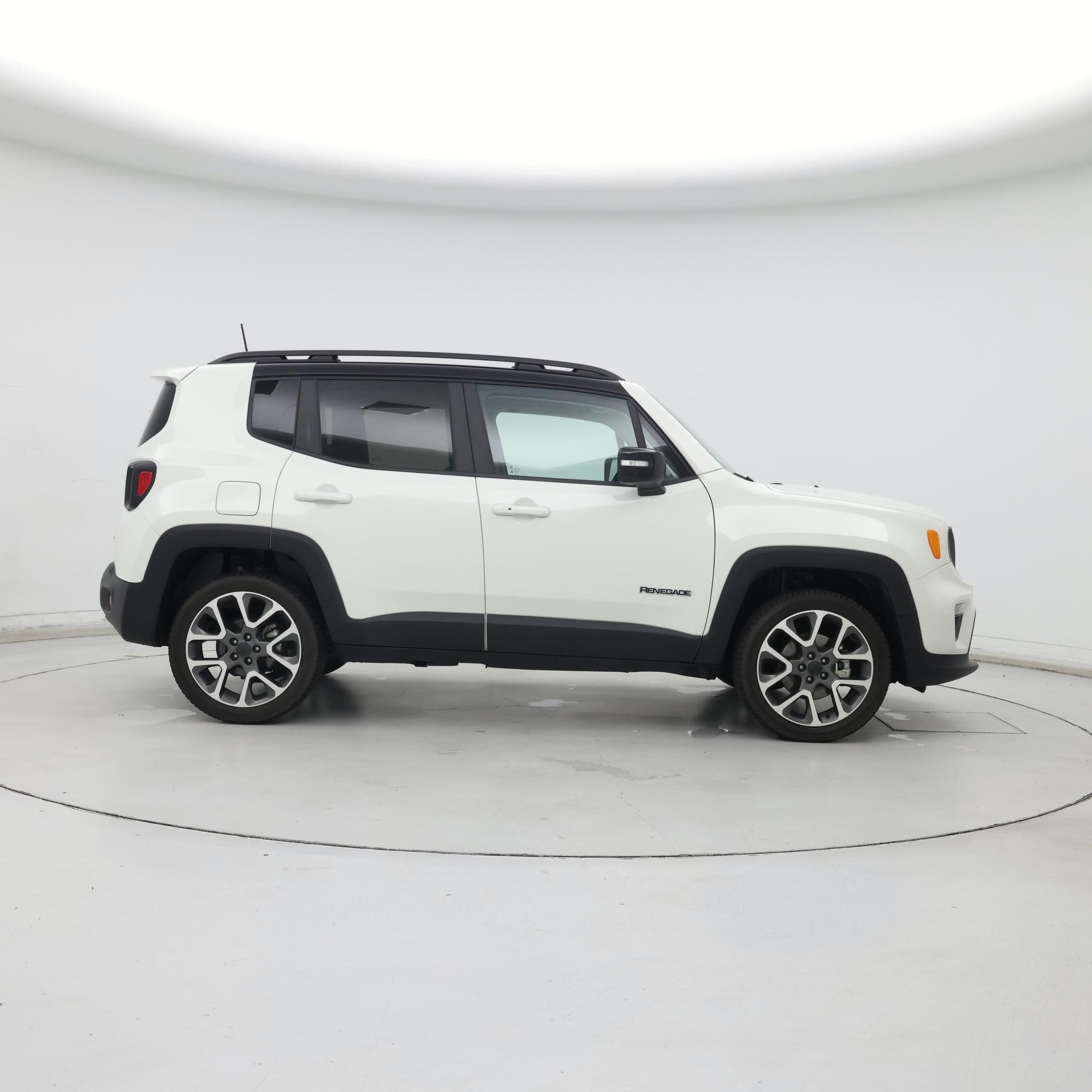 Thumbnail: 2022 Jeep Renegade - 7