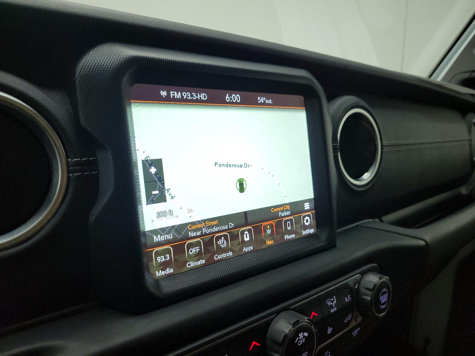 Thumbnail: 2021 Jeep Wrangler - 14
