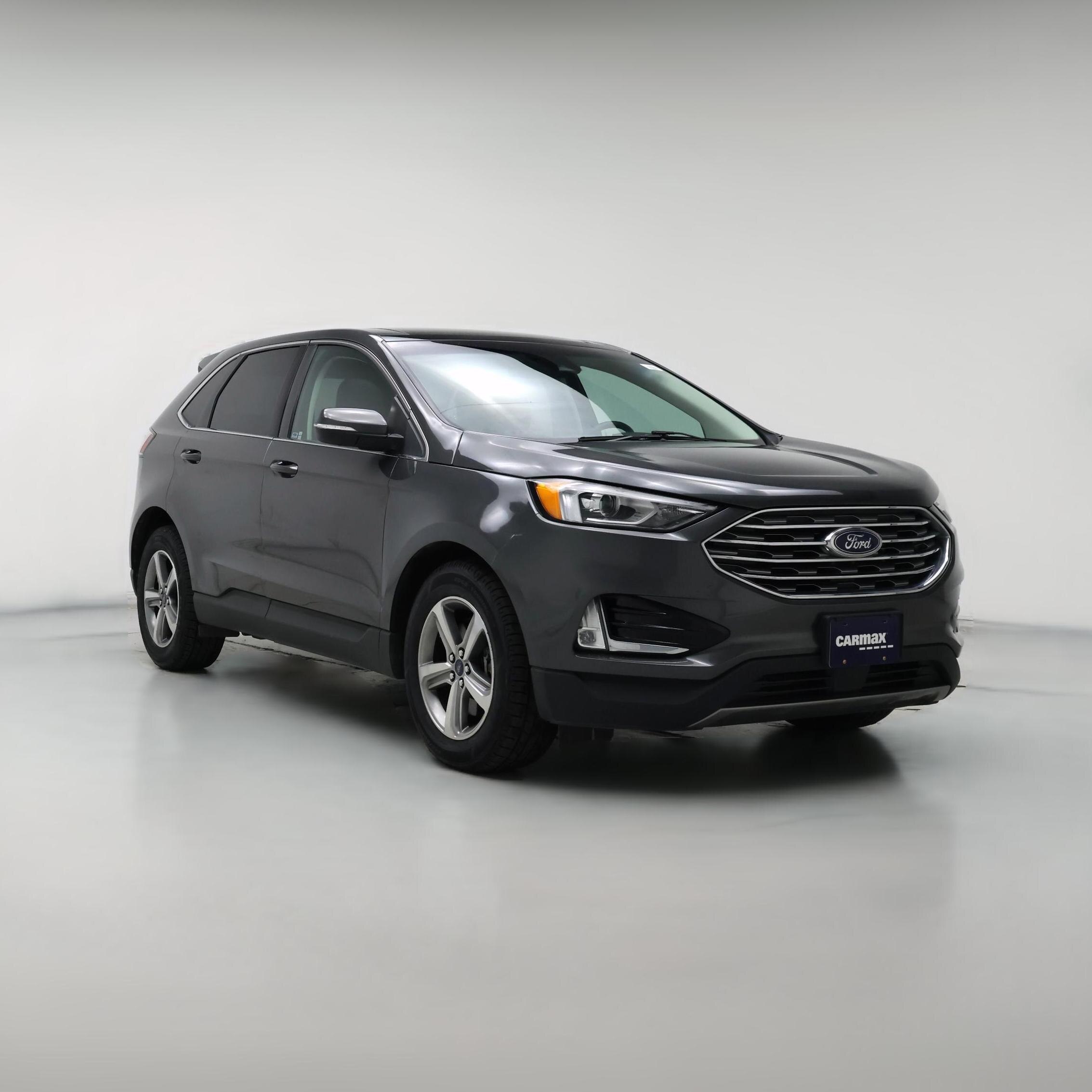 Thumbnail: 2019 Ford Edge - 1