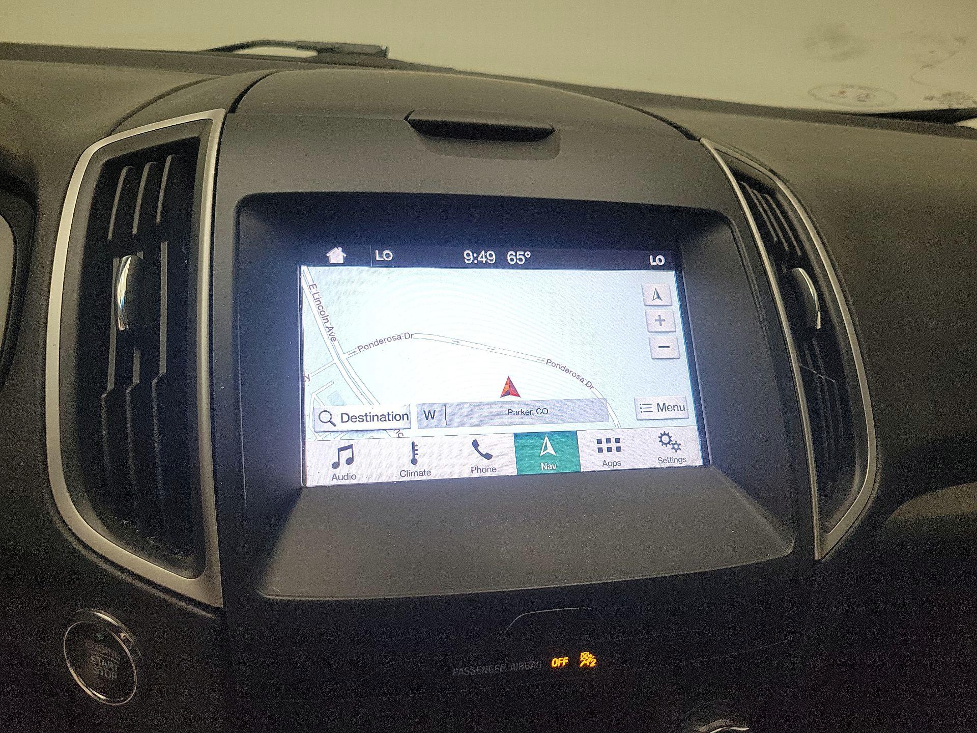 Thumbnail: 2019 Ford Edge - 14