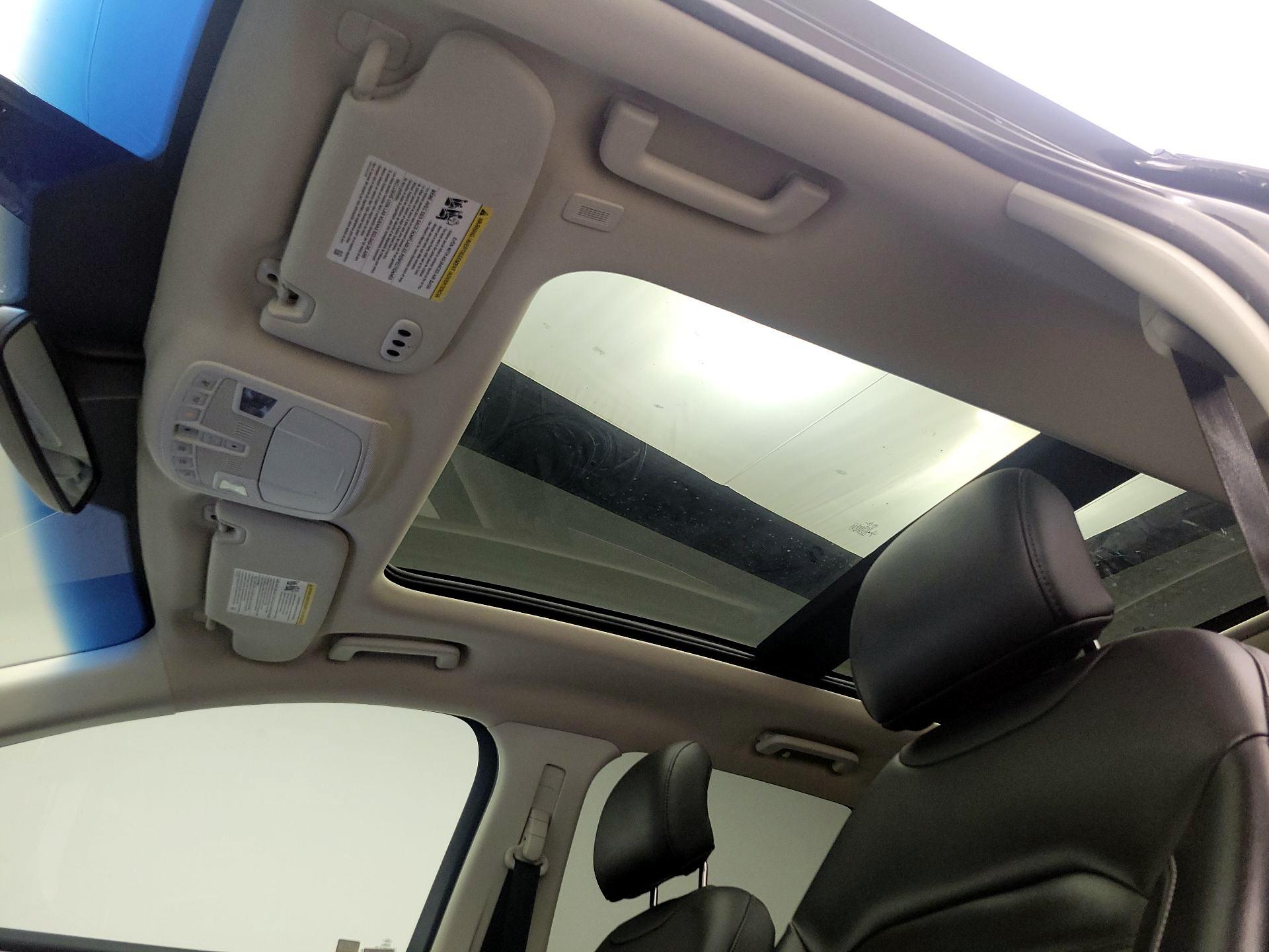 Thumbnail: 2019 Ford Edge - 20