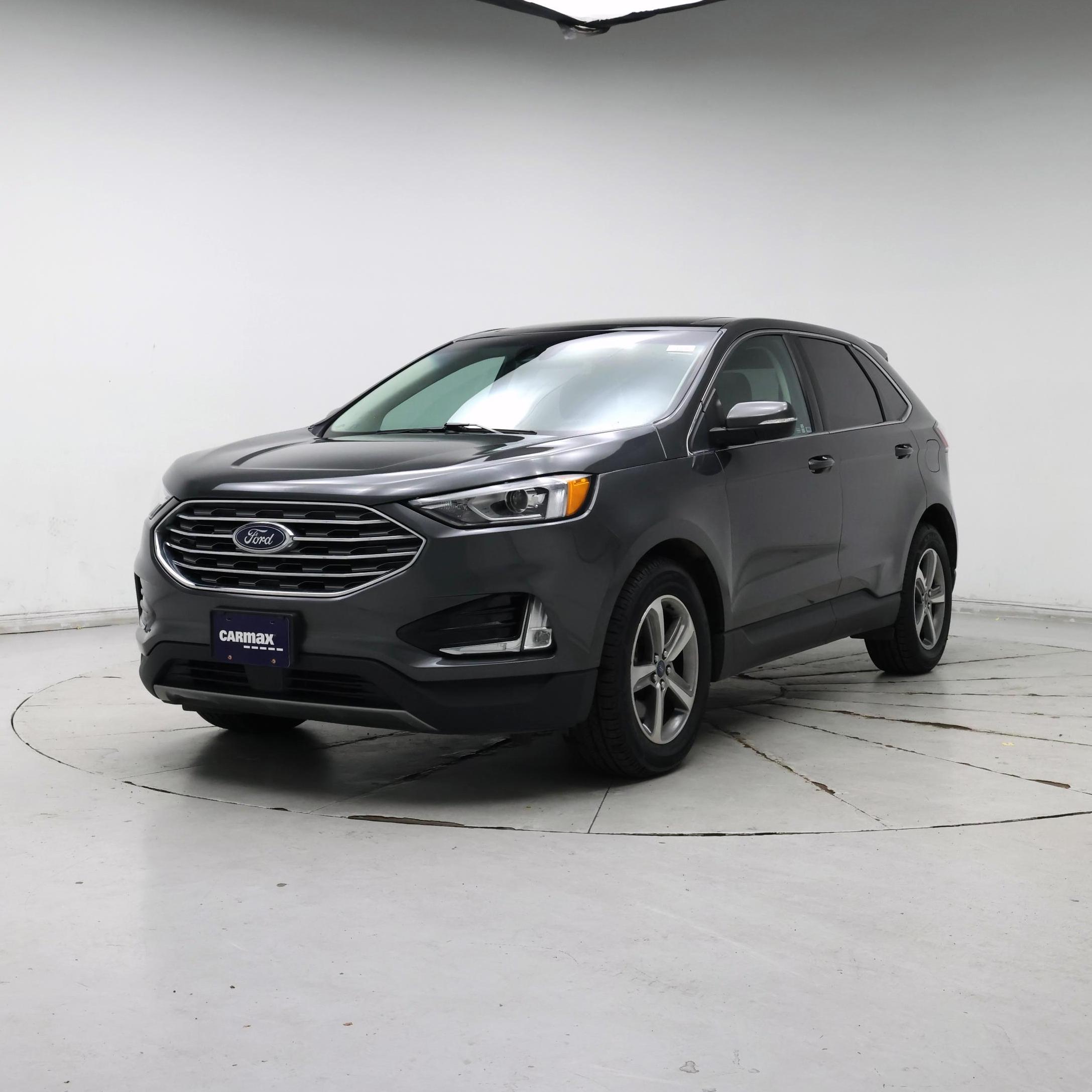 Thumbnail: 2019 Ford Edge - 4
