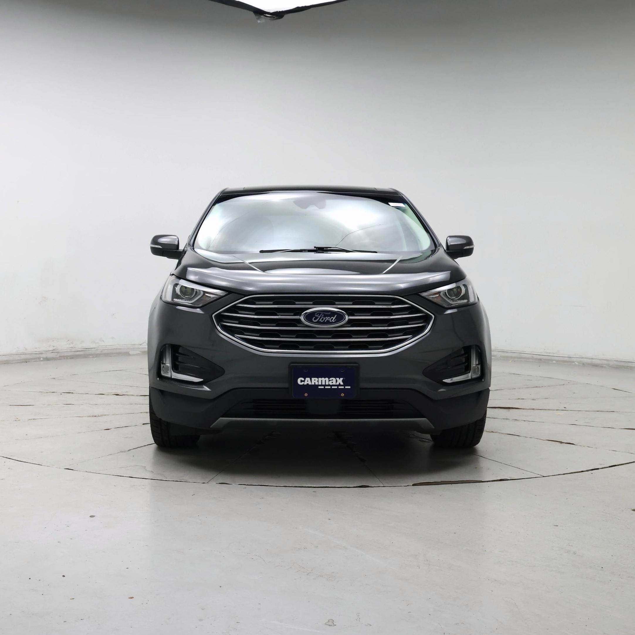 Thumbnail: 2019 Ford Edge - 5