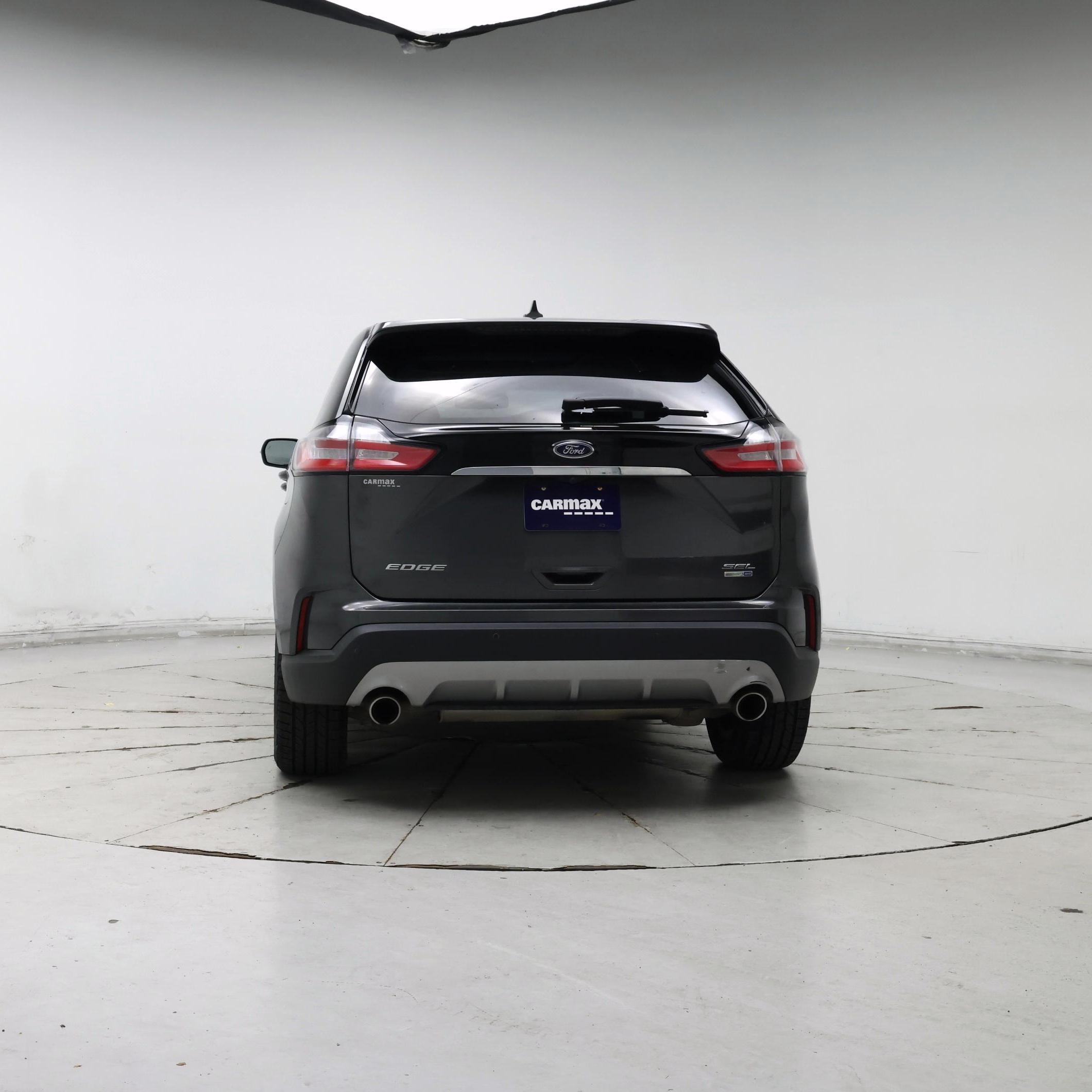 Thumbnail: 2019 Ford Edge - 6