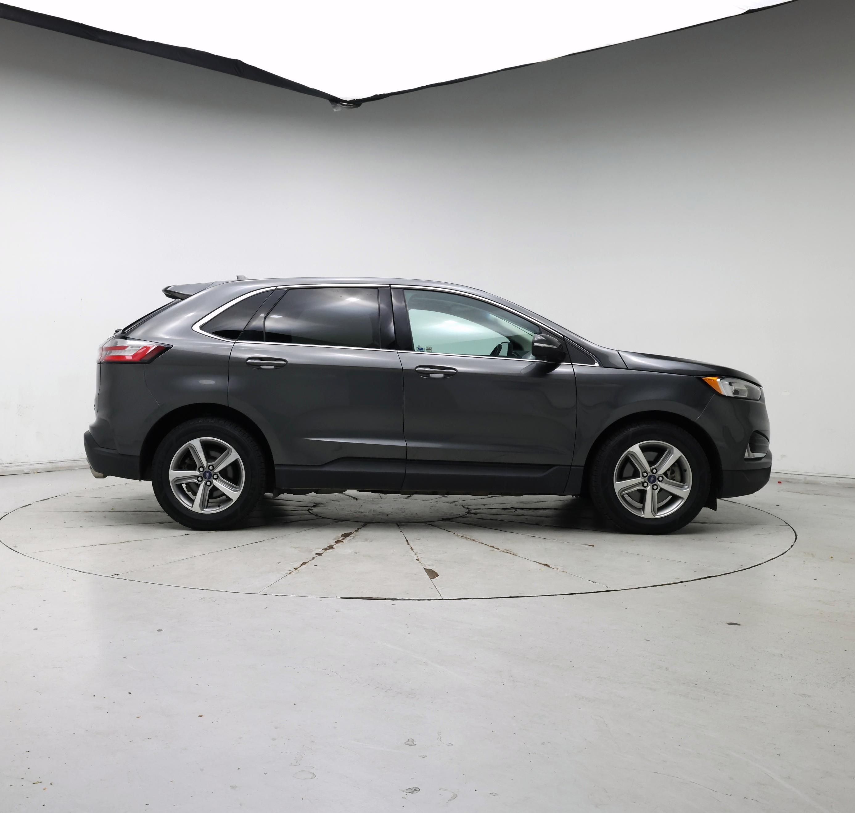 Thumbnail: 2019 Ford Edge - 7