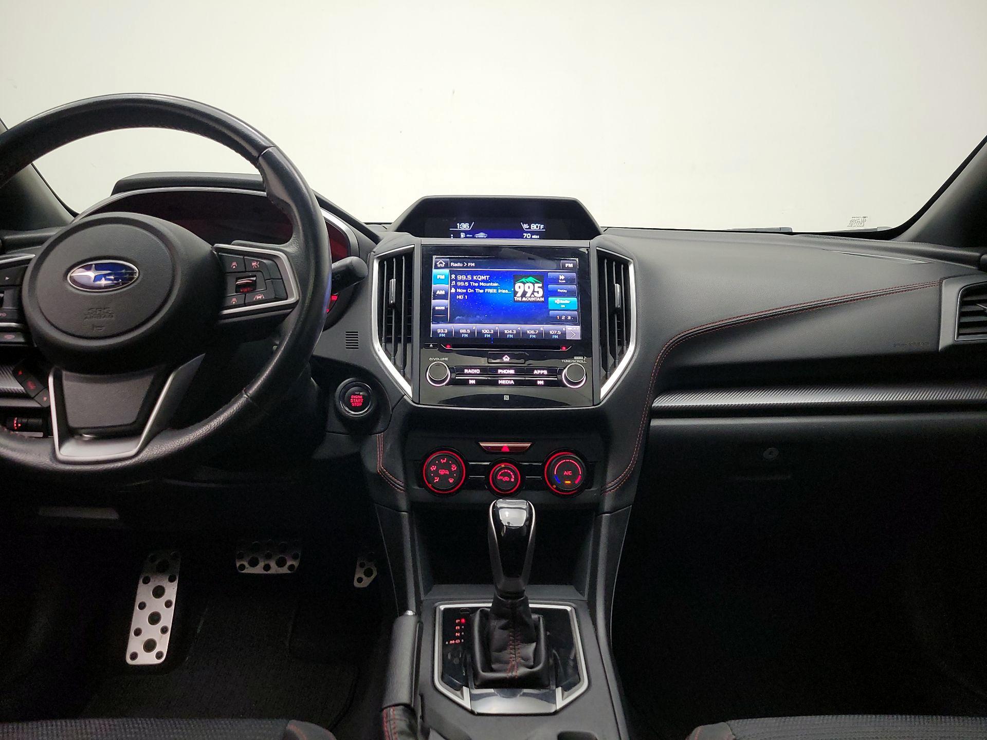 Thumbnail: 2018 Subaru Impreza - 9